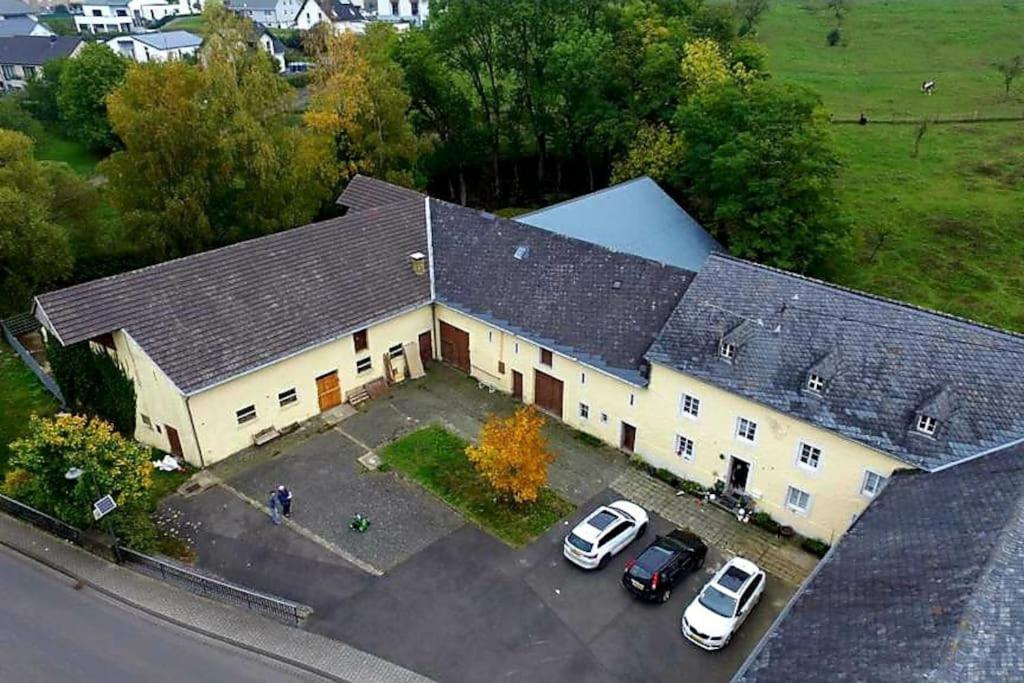 Hotel Sam's Cottage Suite