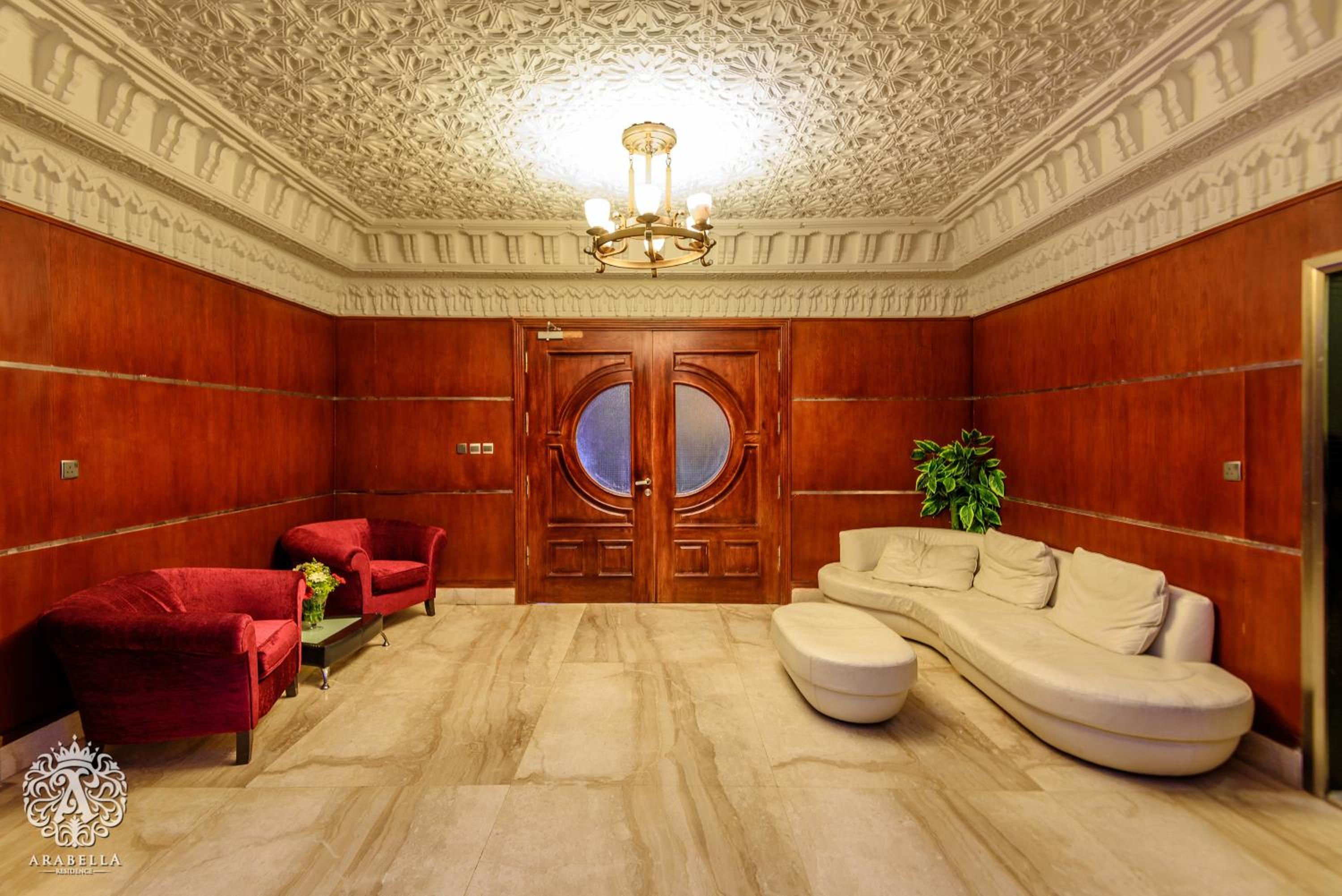 Hotel Arabella Residence