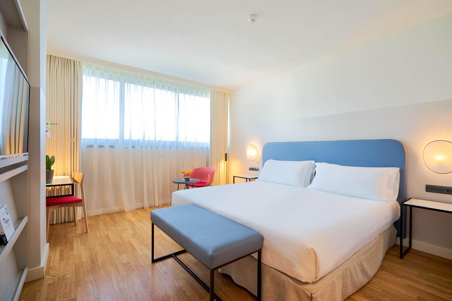 Hotel Eurostars Malaga