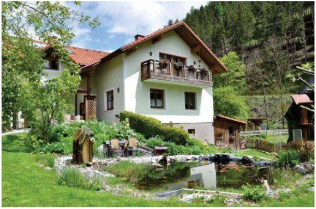 Hotel Pferdehof Reitingau