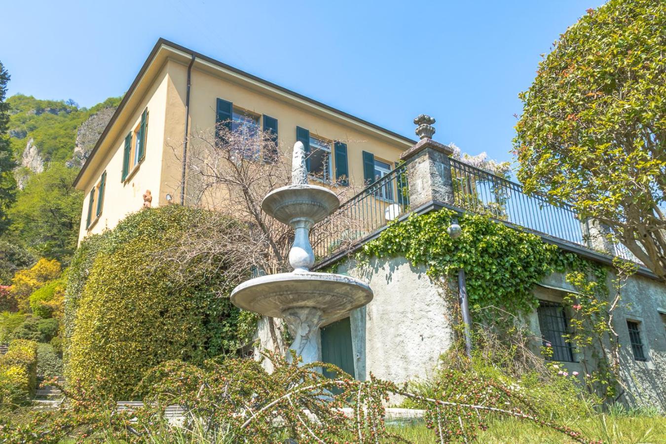 Hotel Apartment Yoko - Griante