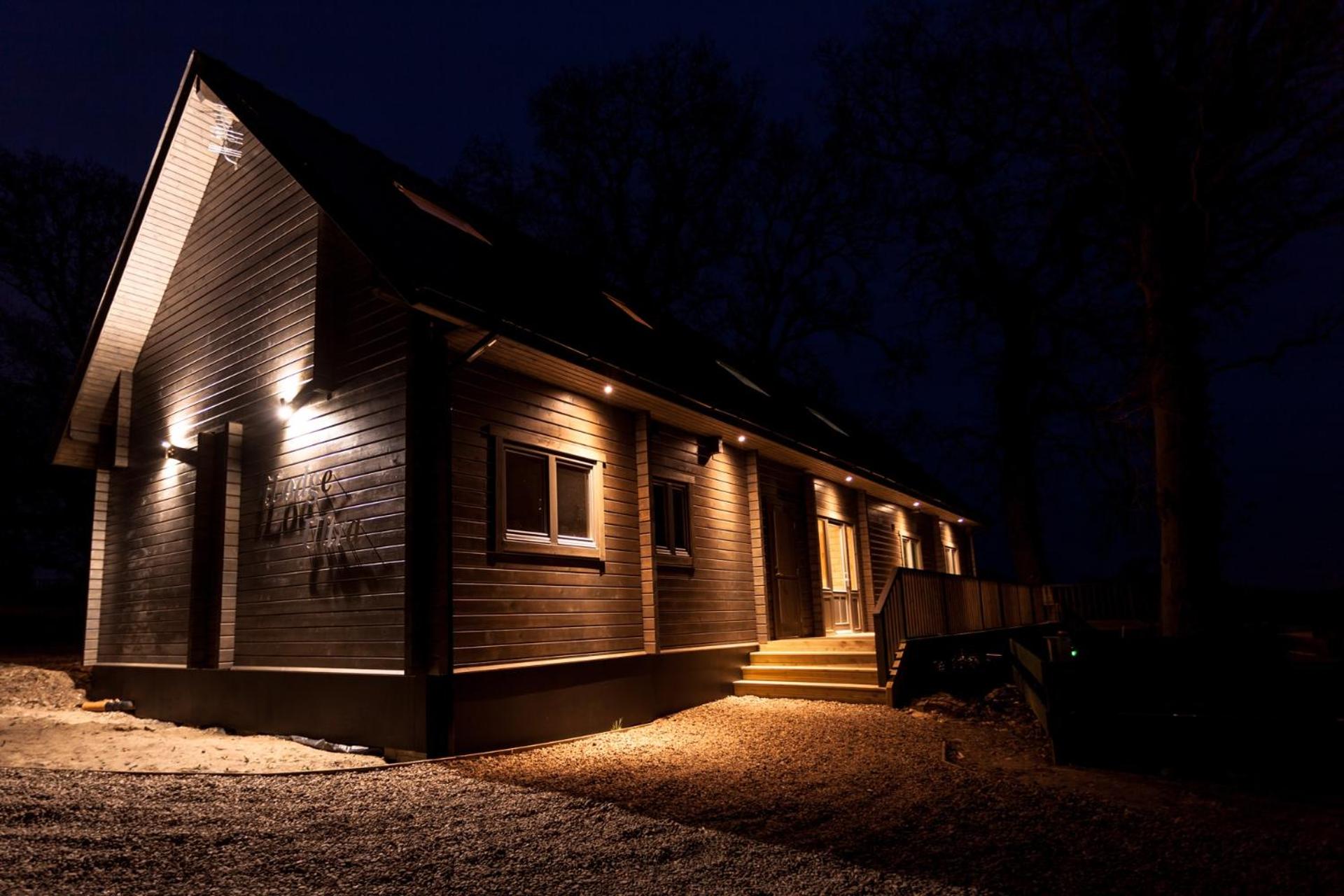 Hotel Ilodge Ultra