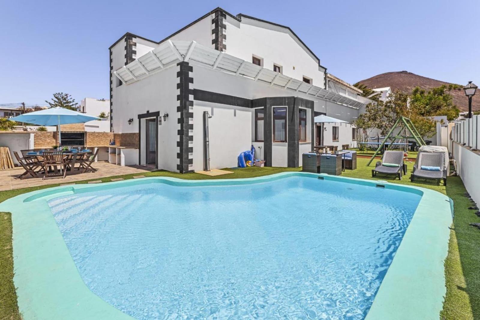 Hotel Villa Palacios-herrero
