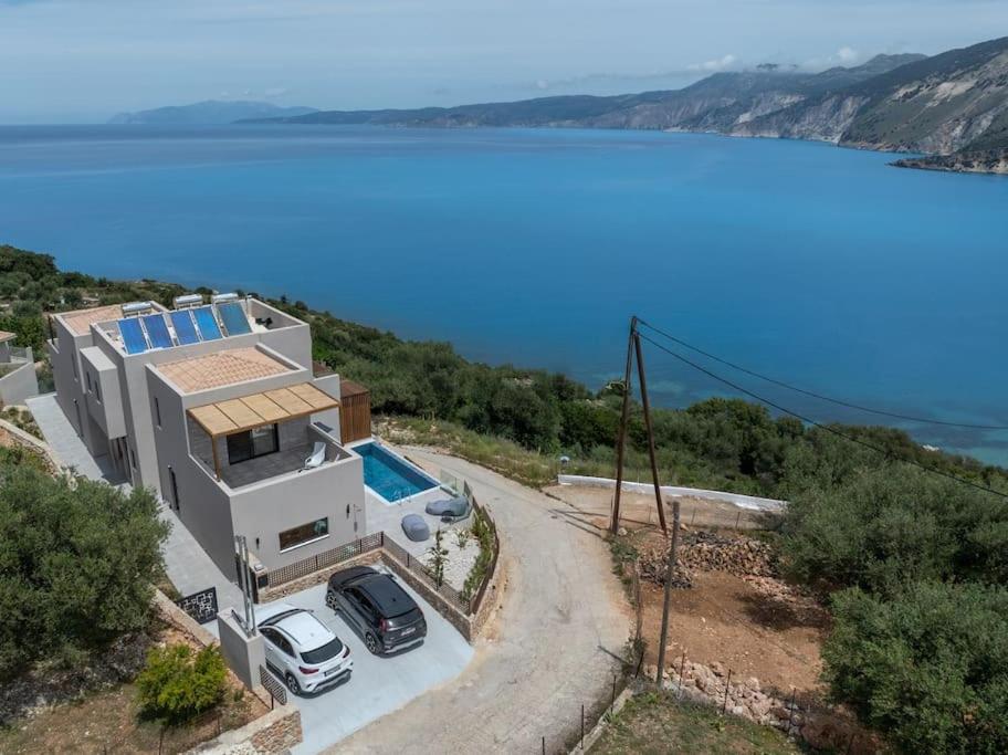Hotel Fteri - Lassu Retreat