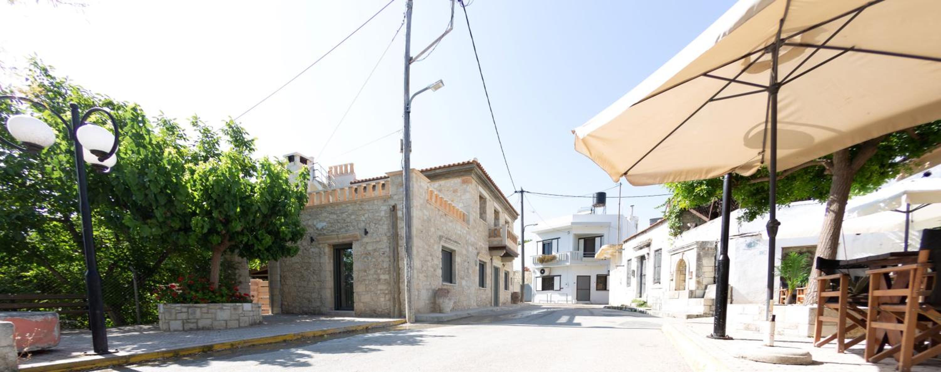 Hotel Villa Nuelle