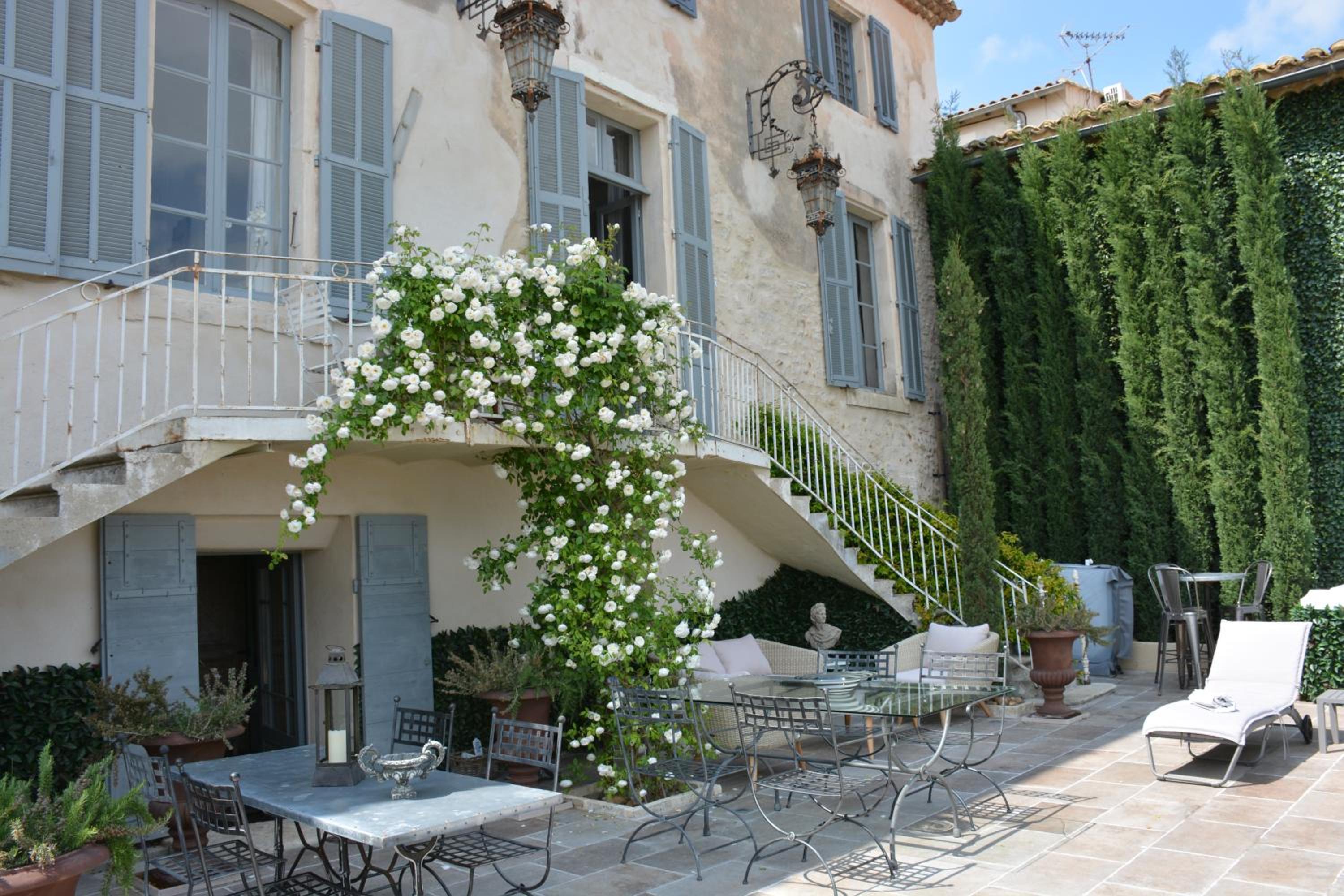 Hotel Le Petit Château