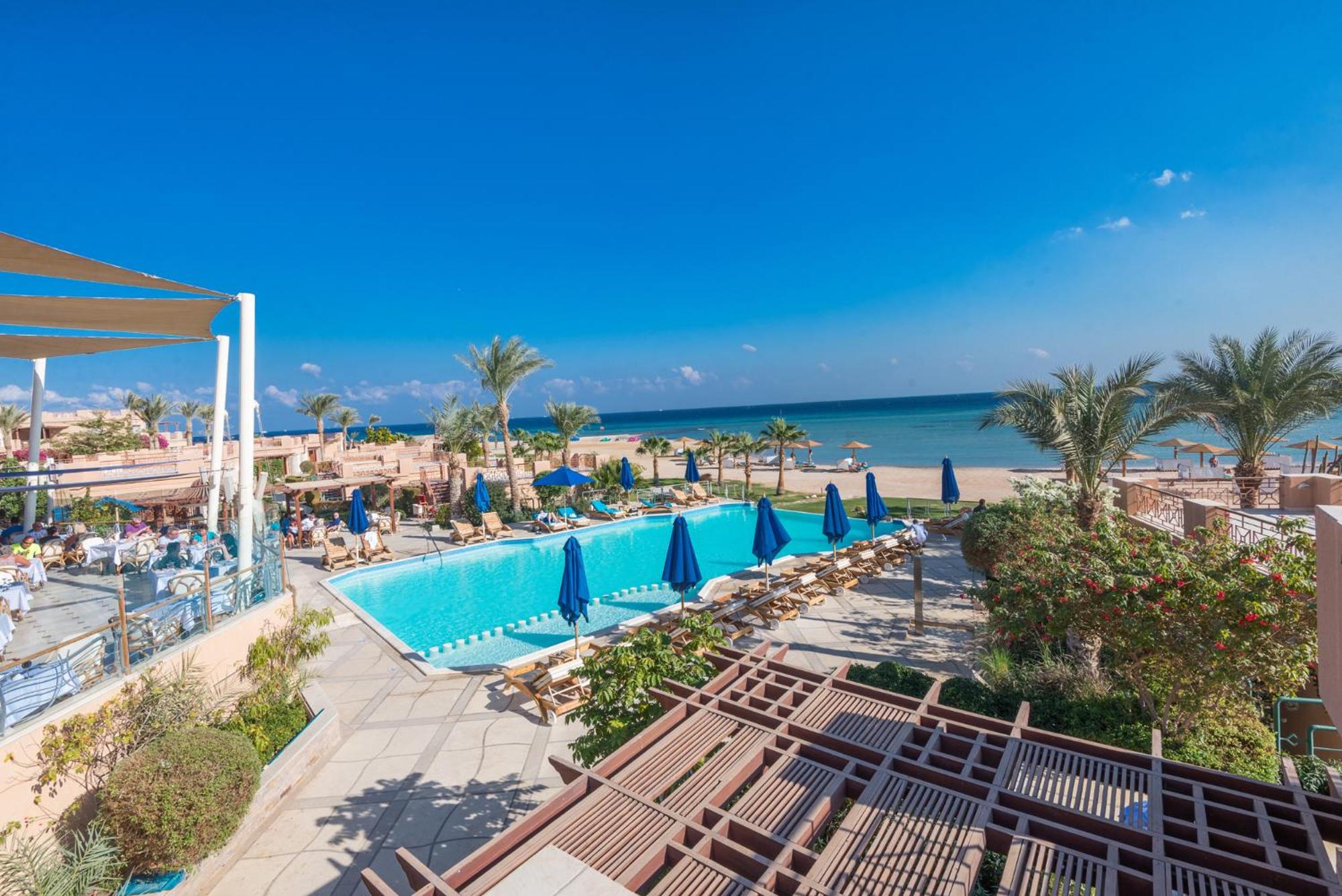 Hotel Shams Prestige Abu Soma Adults Only