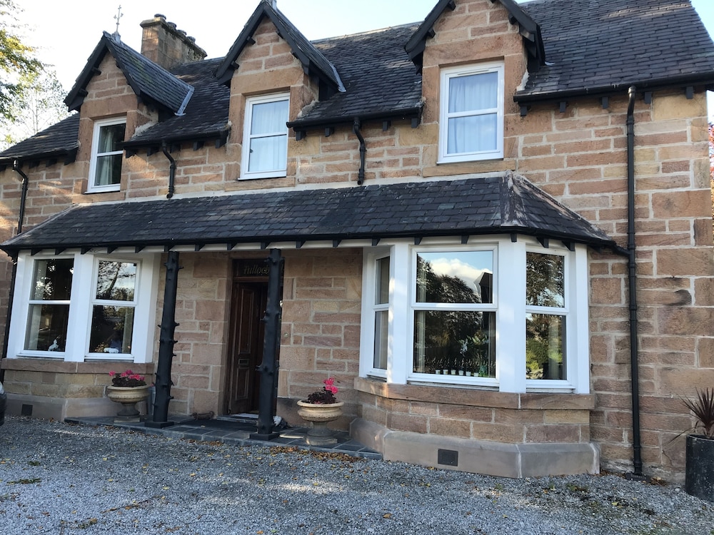 Hotel Tullochard Guest House