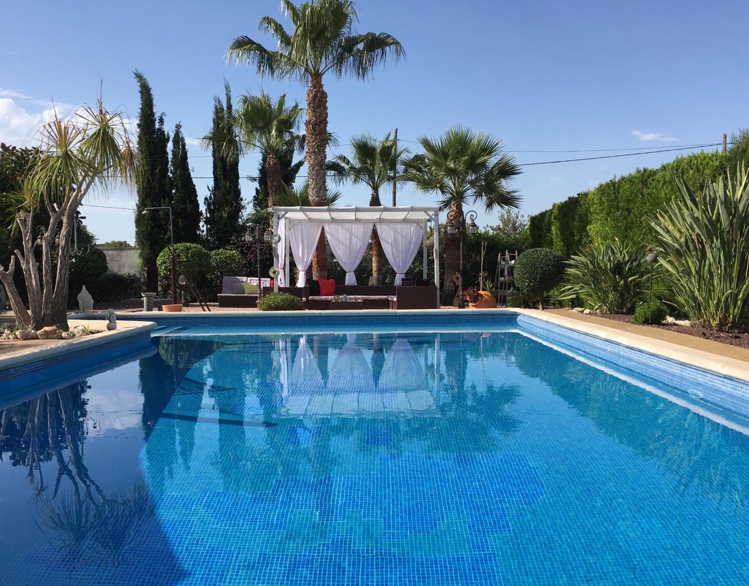 Hotel Vacaciones La Marina Costa Blanca