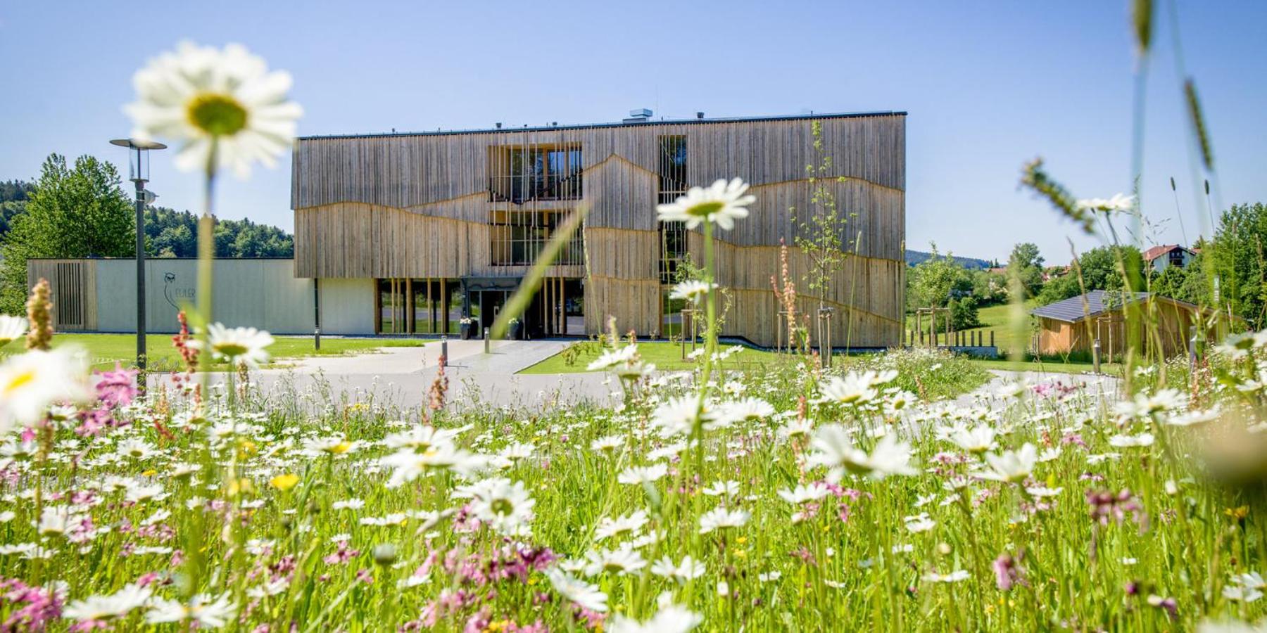 Hotel Naturhotel & Chalets Euler