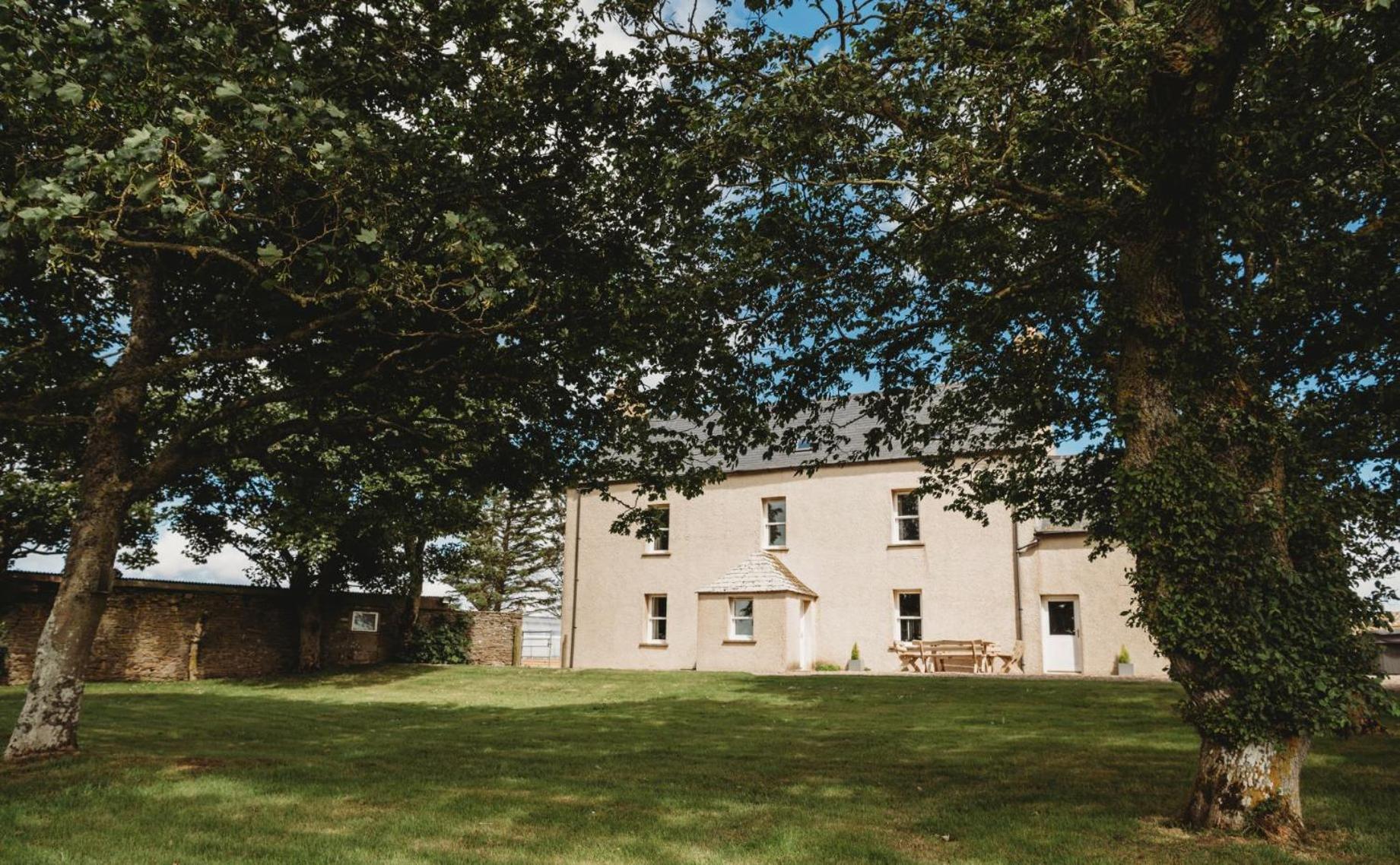 Hotel The Herdsmans House