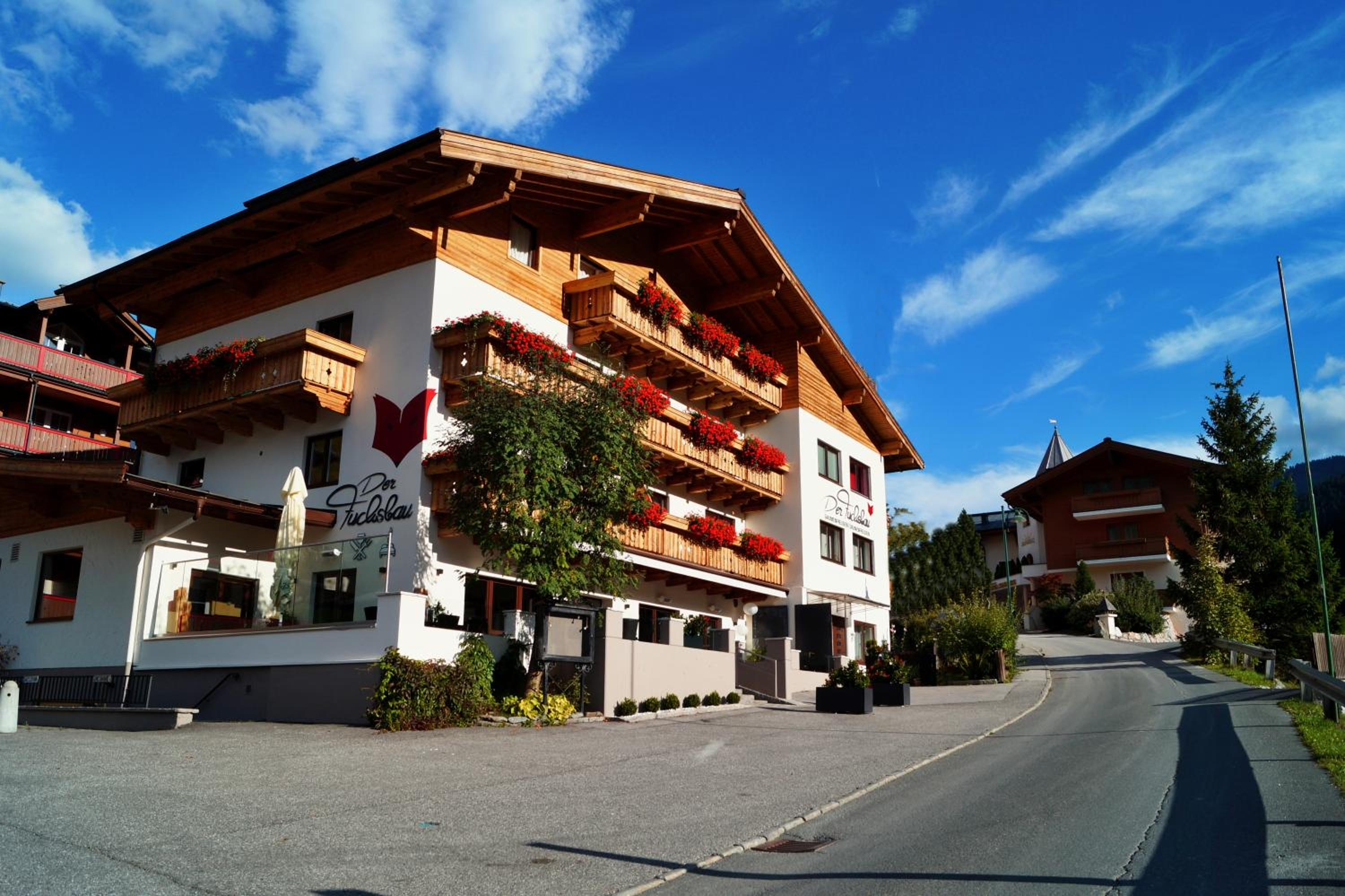 Hotel Der Fuchsbau