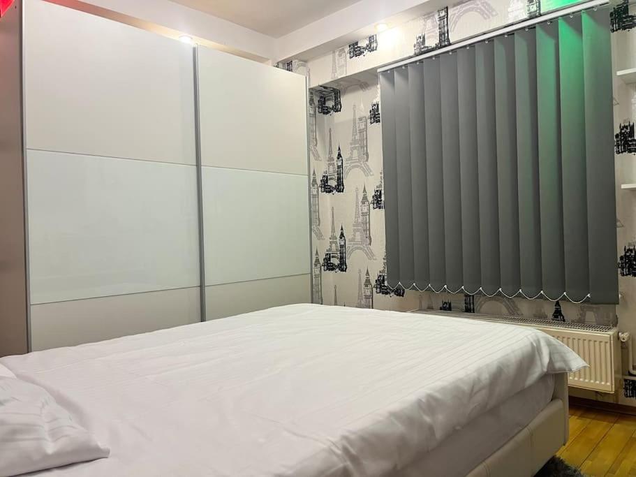 Hotel Charming Apartment/king Size Bed