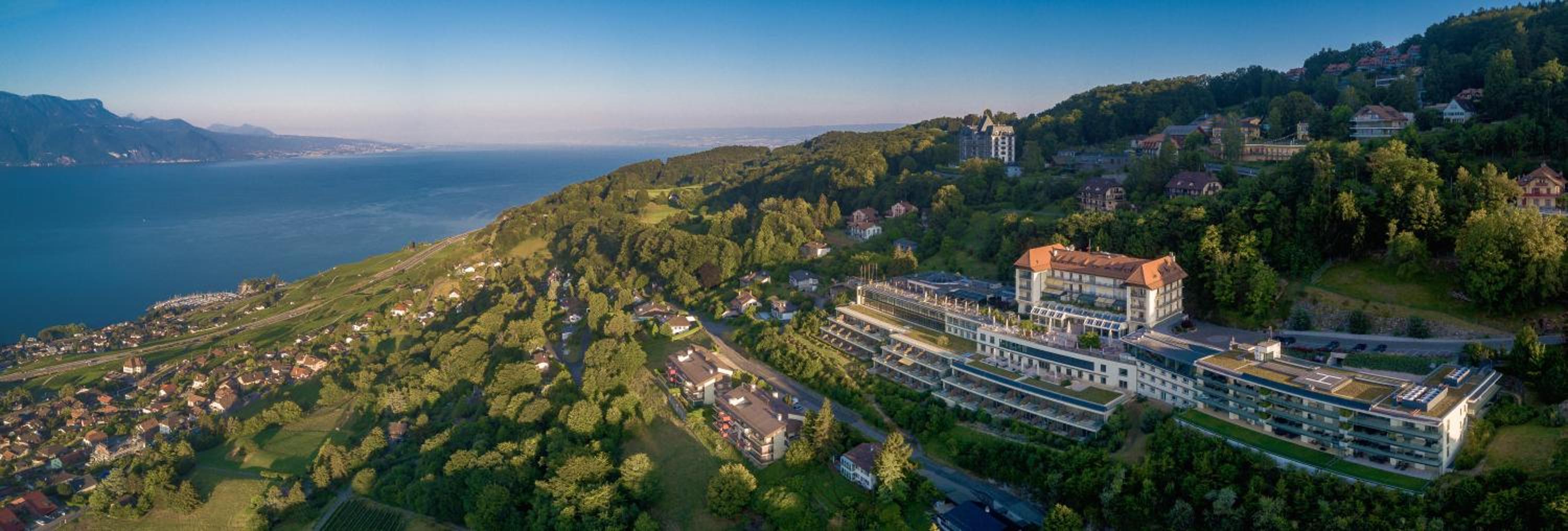 Hotel Le Mirador Resort & Spa