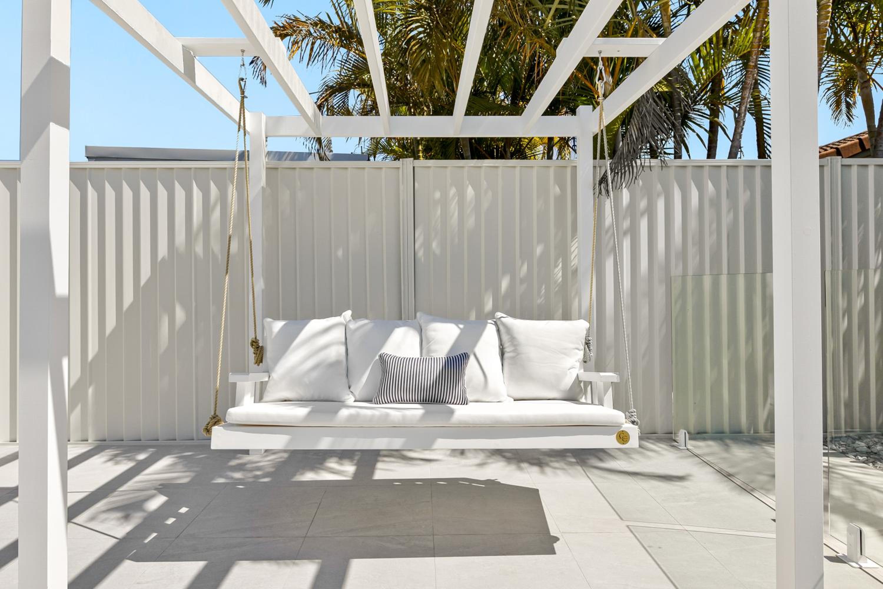 Hotel Paradise Palms Mooloolaba - Beach House