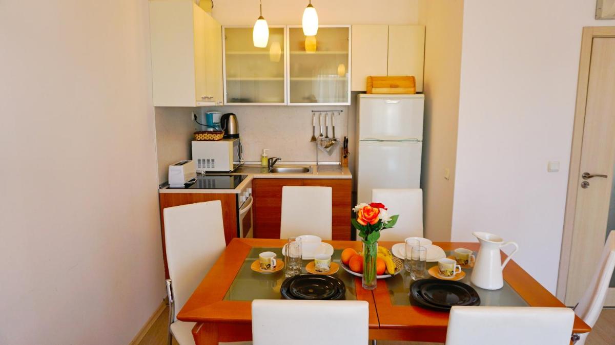 Hotel Marina Residence