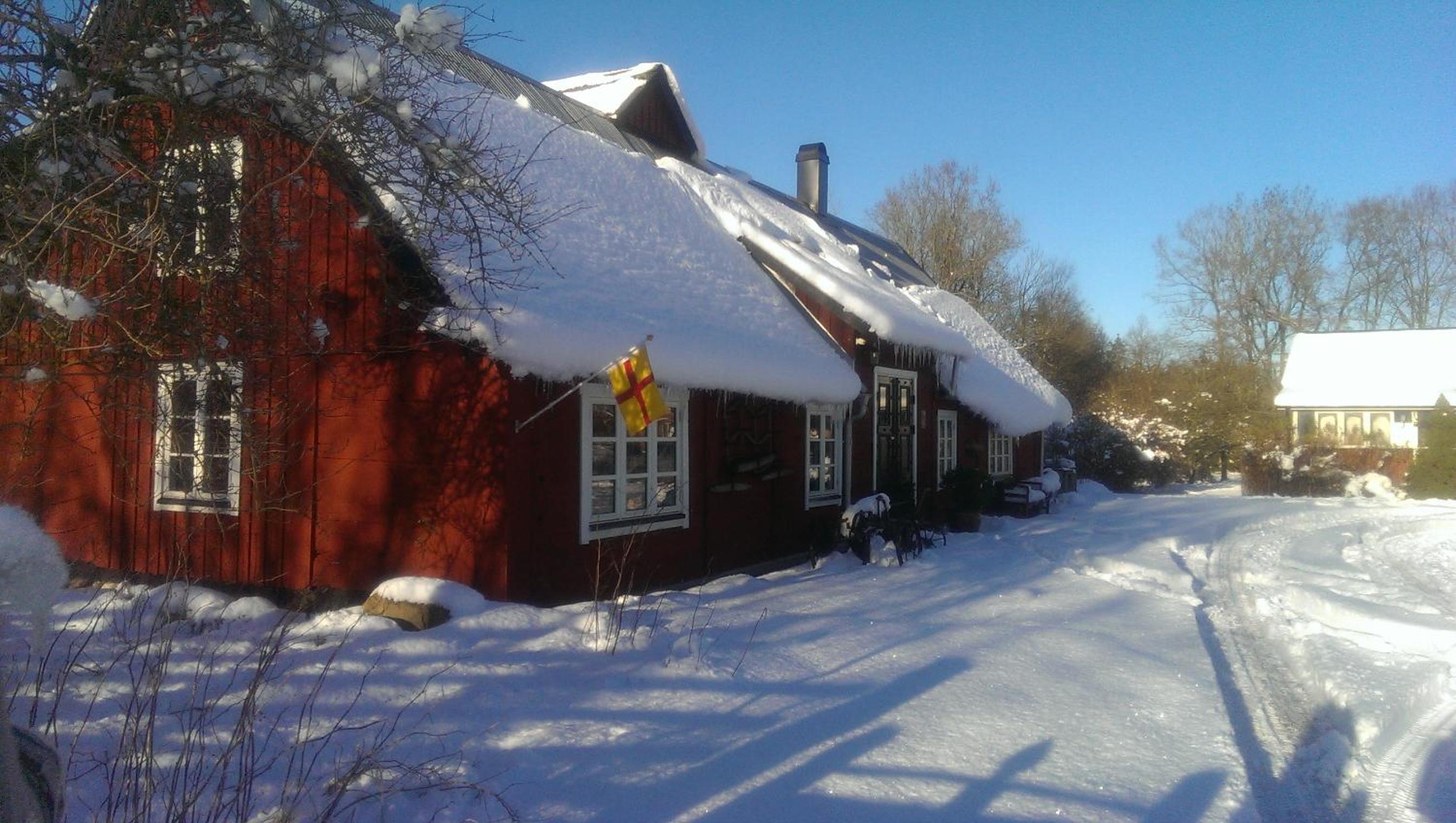 Hotel Rögnaröd 4604