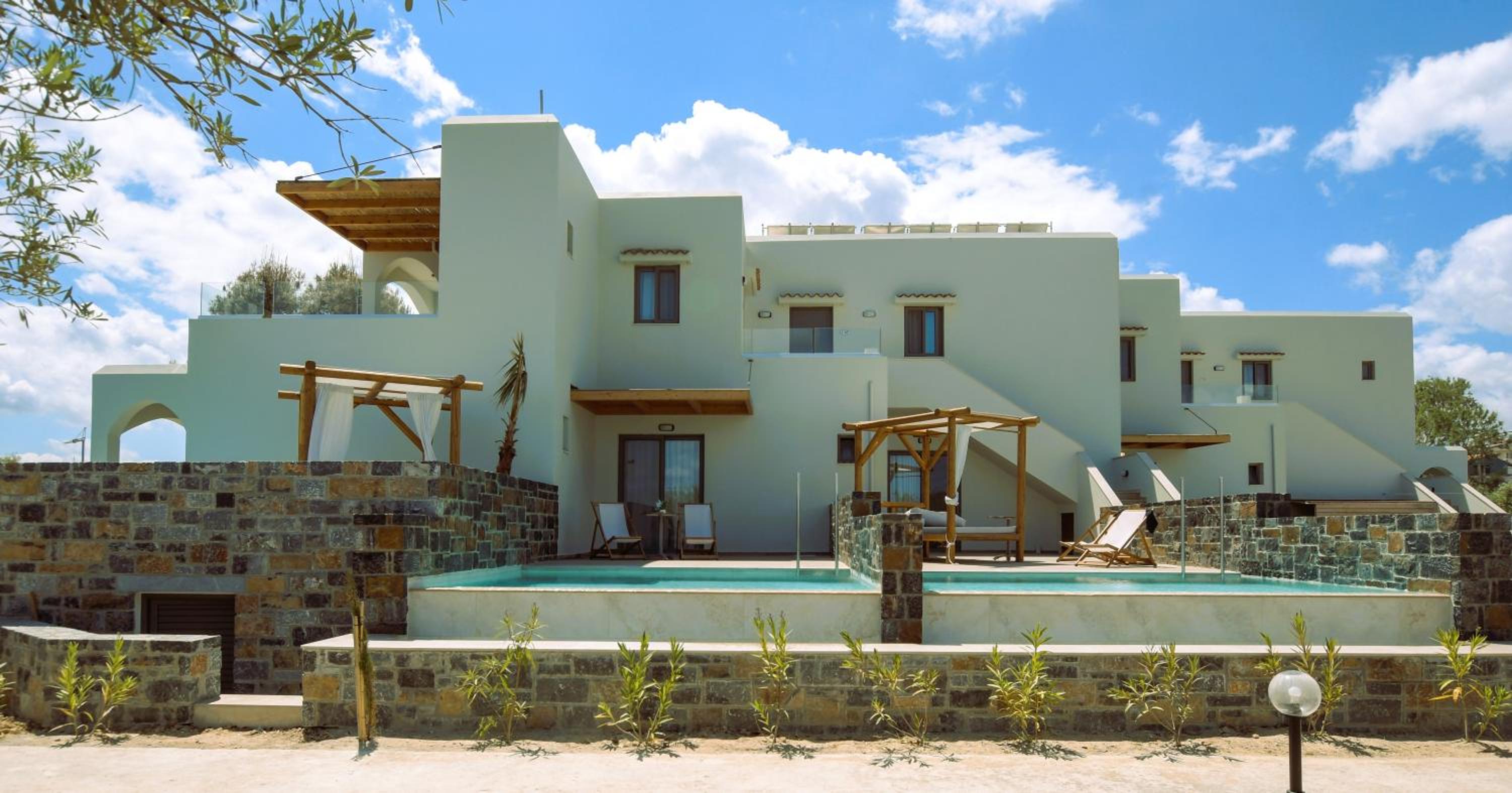 Hotel Malena Hotel & Suites - Adults Only by Omilos Hotels