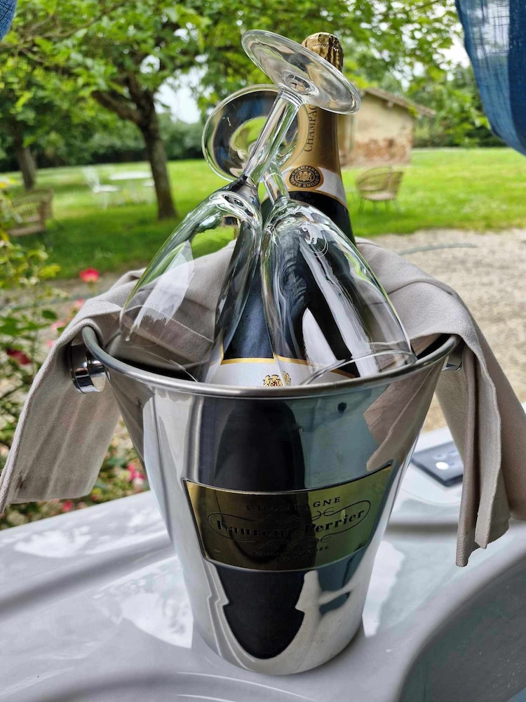 Hotel Domaine Le Clos du Figuier Spa