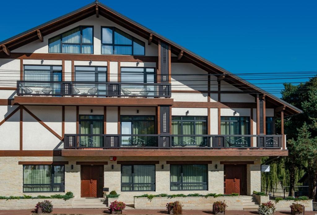 Hotel Kaban Boutique