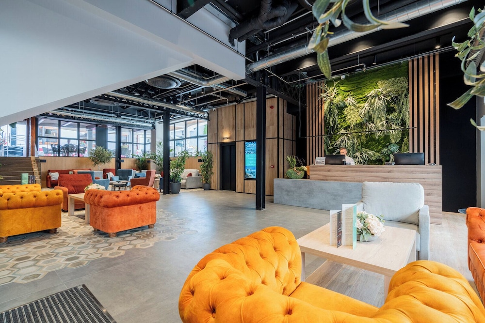 Hotel Neptuno Hotel & Spa