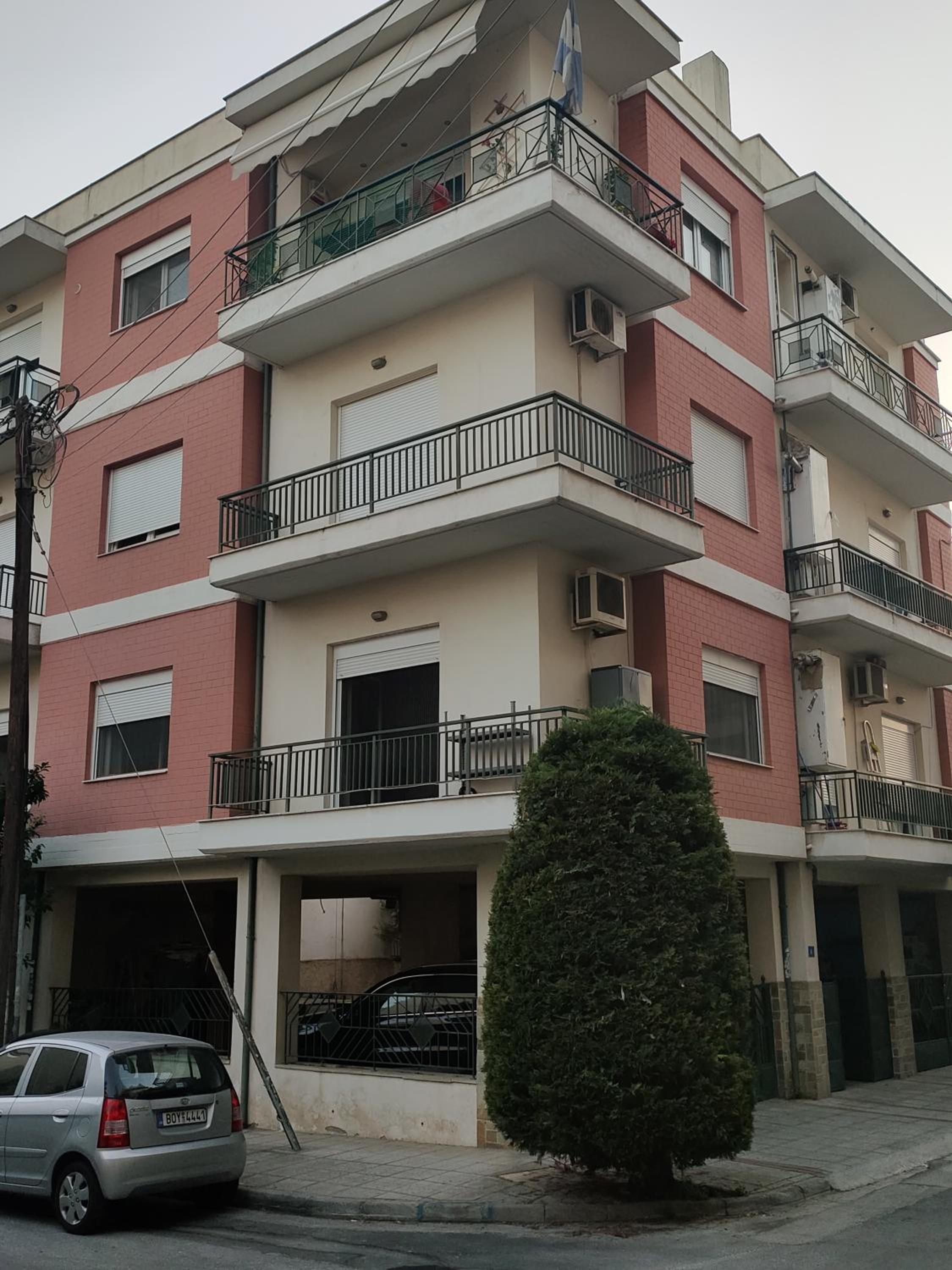 Hotel Museum Apartment