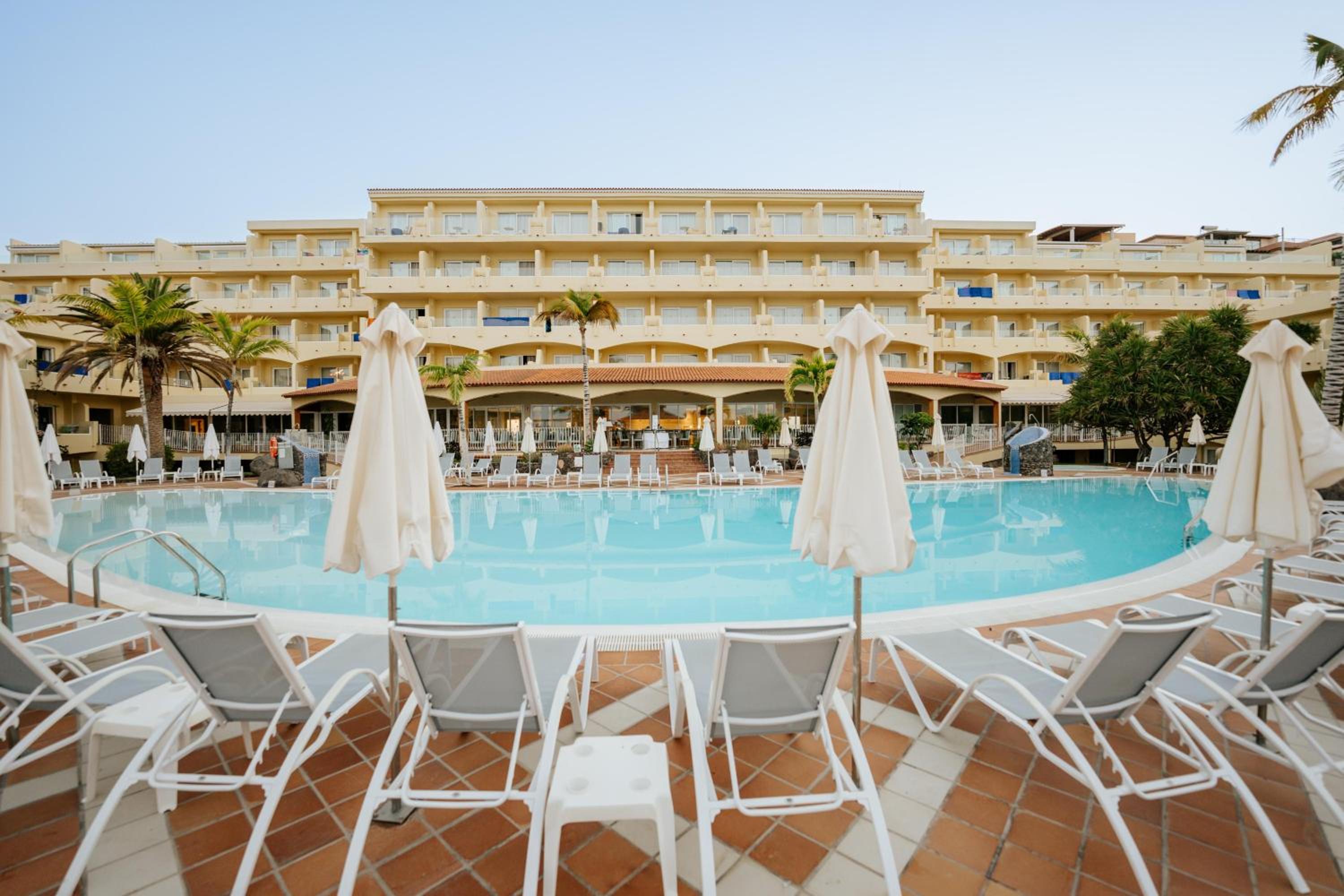 Hotel R2 Buganvilla Hotel & Spa