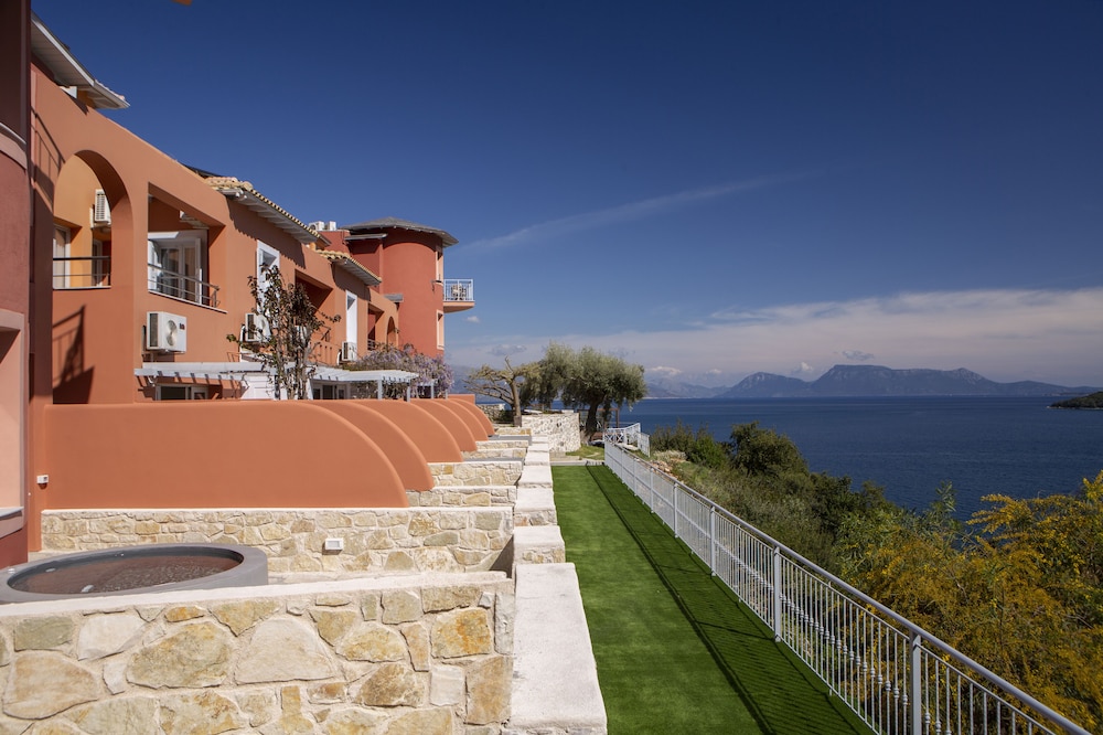 Hotel Red Tower Hotel