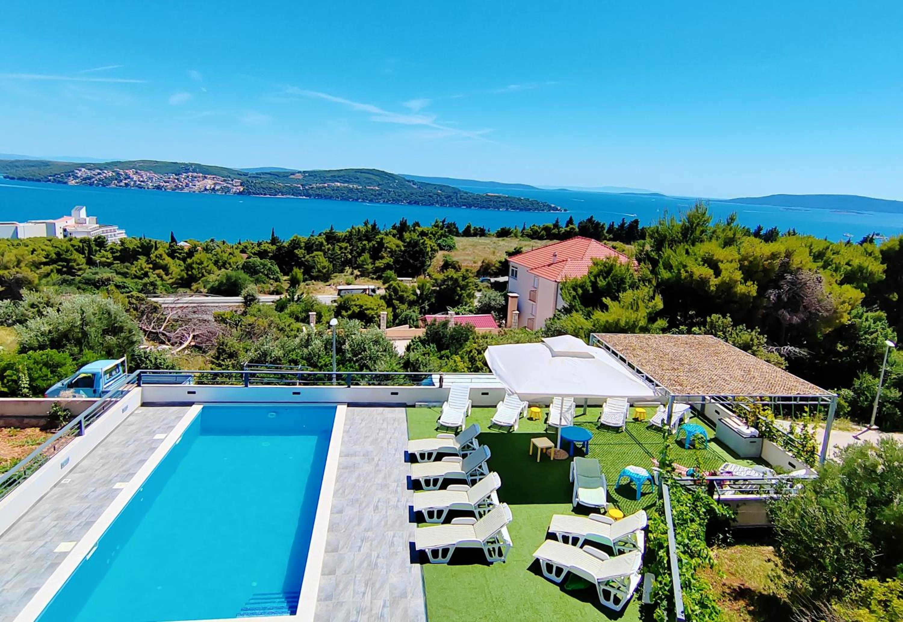 Hotel Villa Confido Luxury Apartment 01