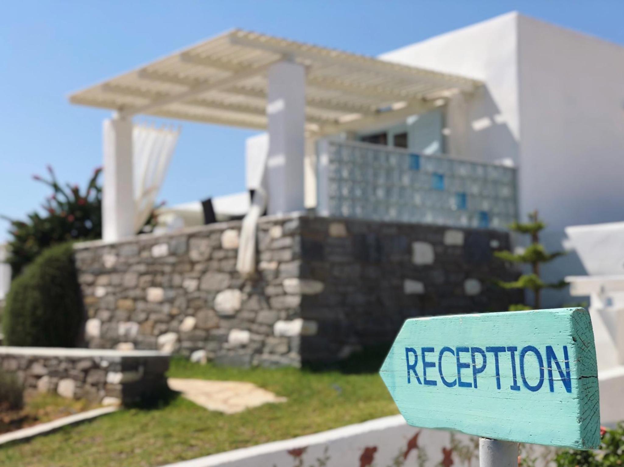 Hotel Glyfa Village