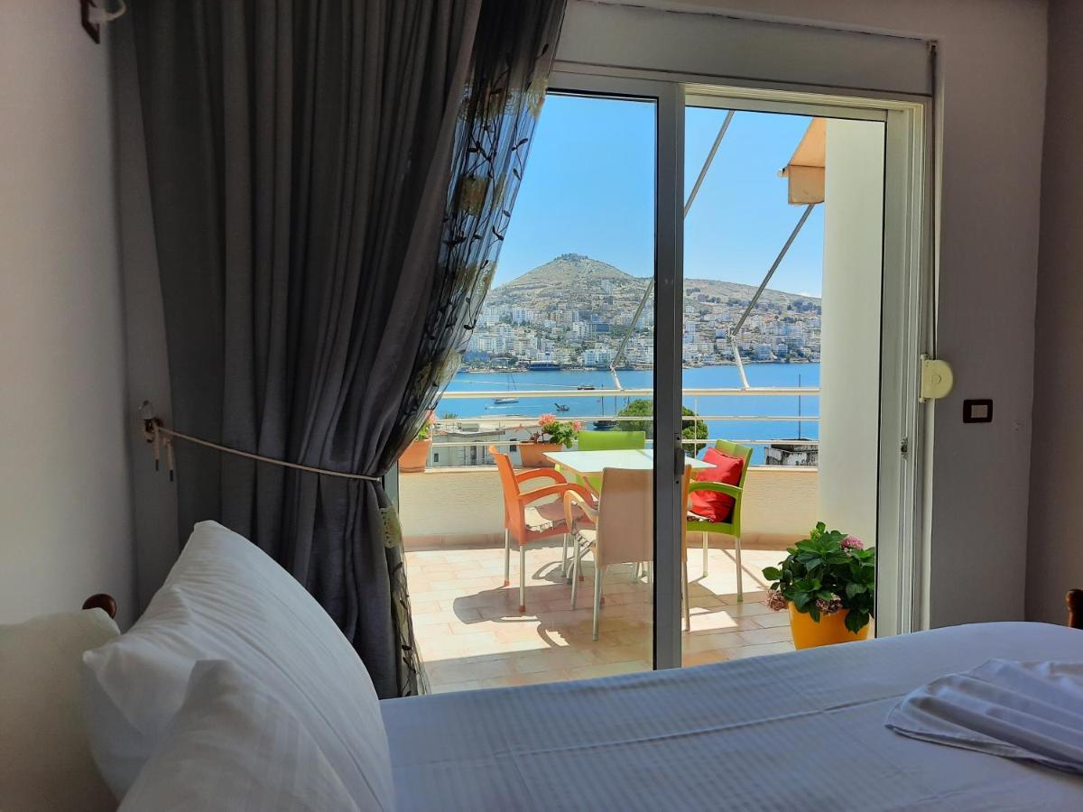 Hotel Sarandaofficial Apartment