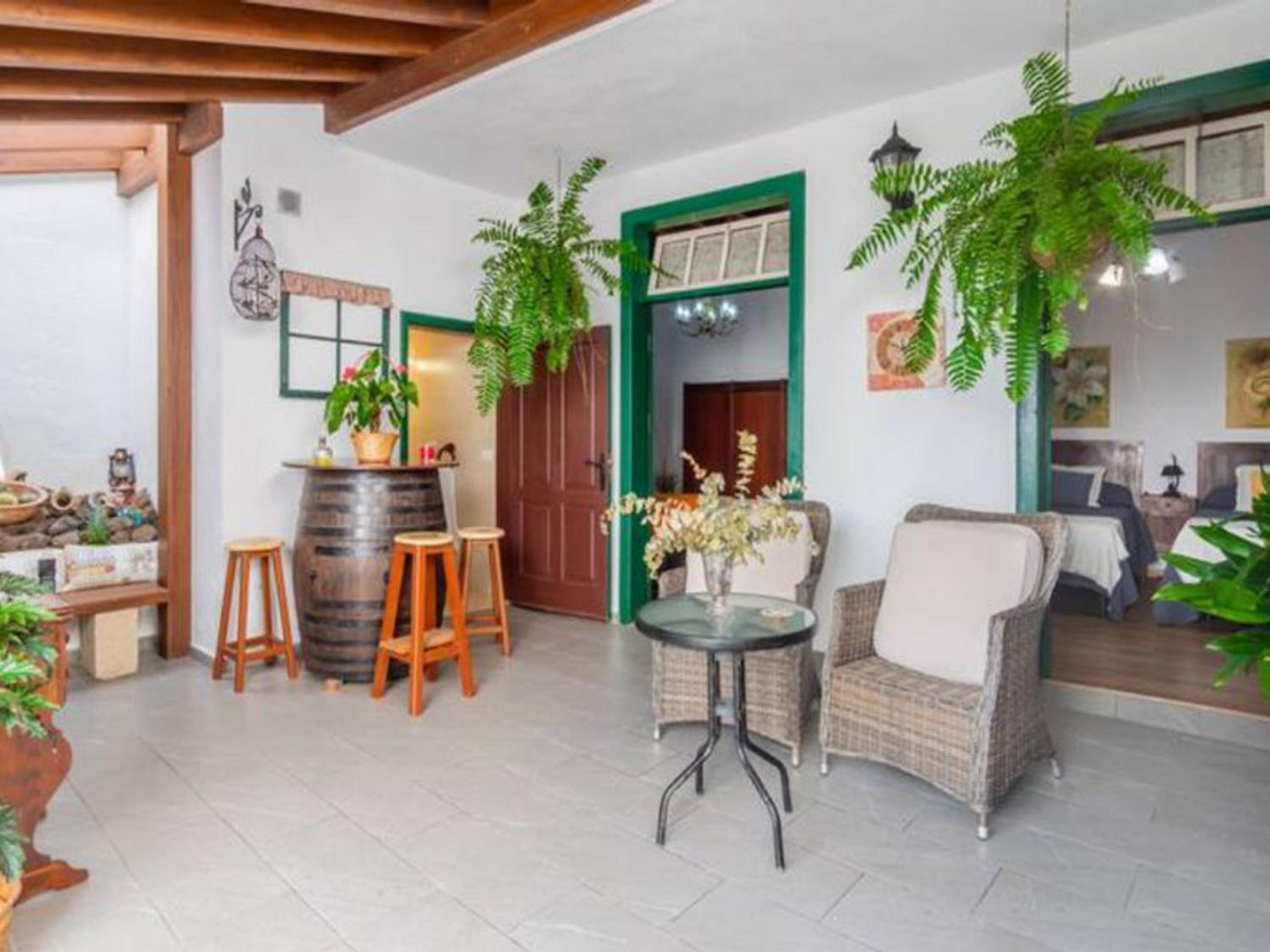 Hotel Casa Abuela