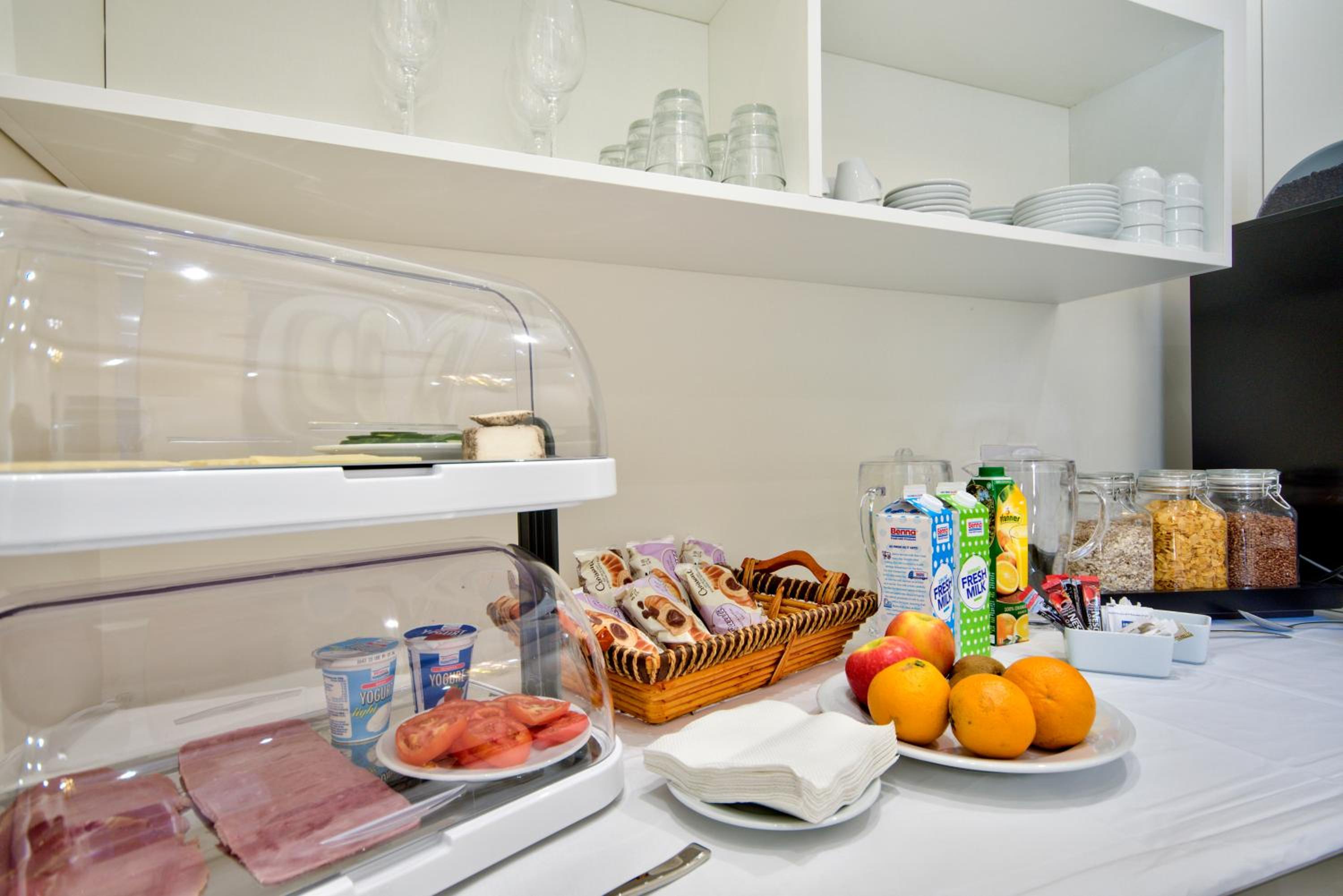 Hotel The Suites – Piazza Kirkop