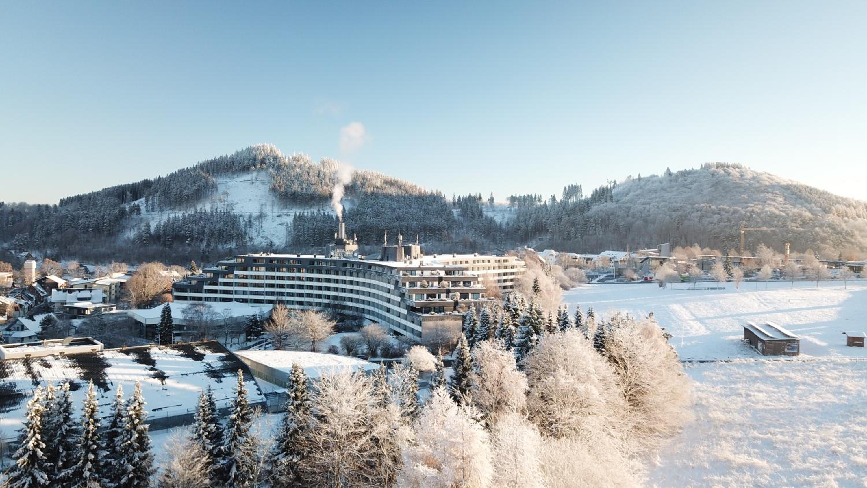 Hotel Sauerland Stern Hotel