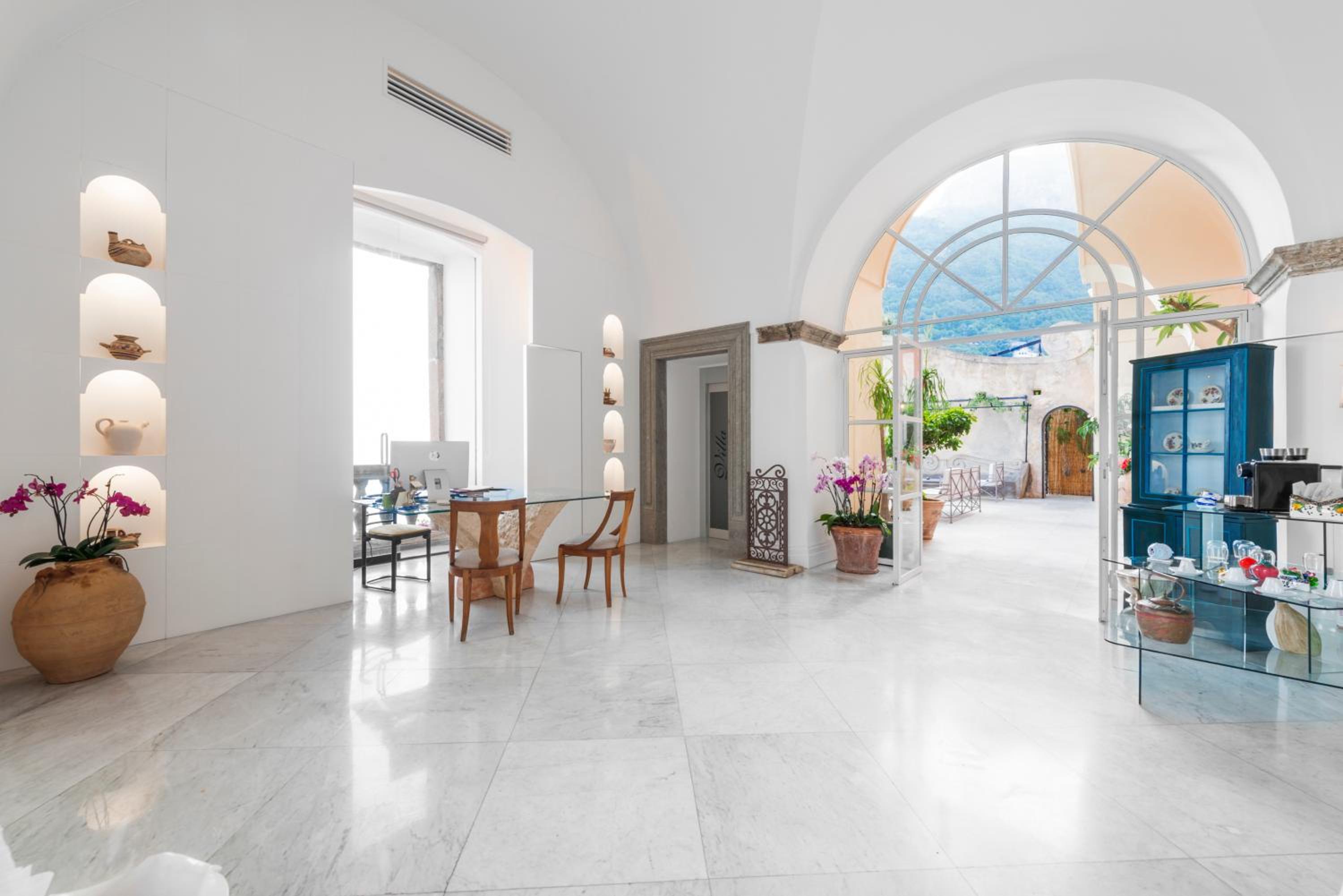 Hotel Villa Magia