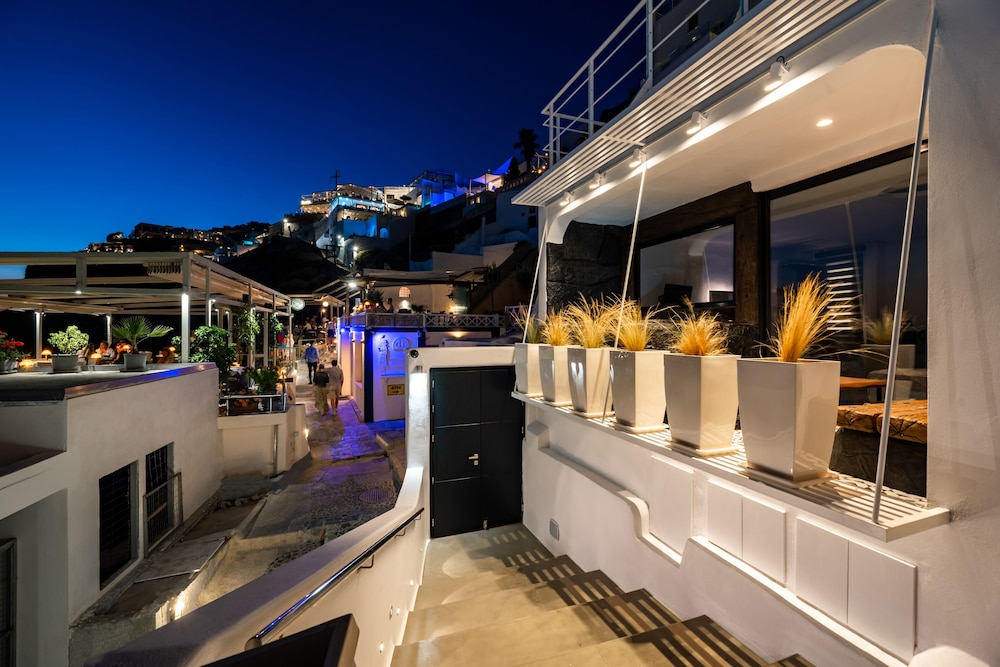 Hotel Daydream Luxury Suites