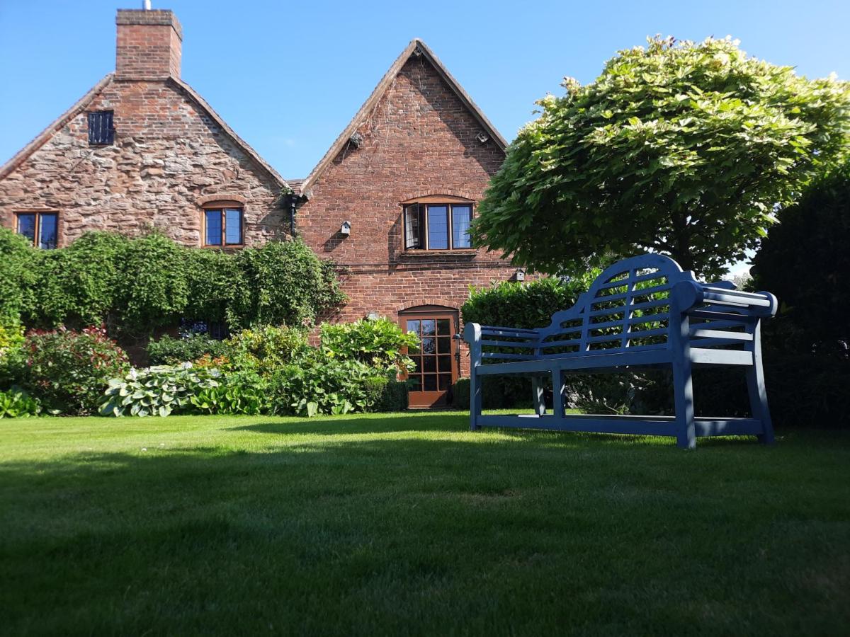 Hotel Hood Lane Farm B&B