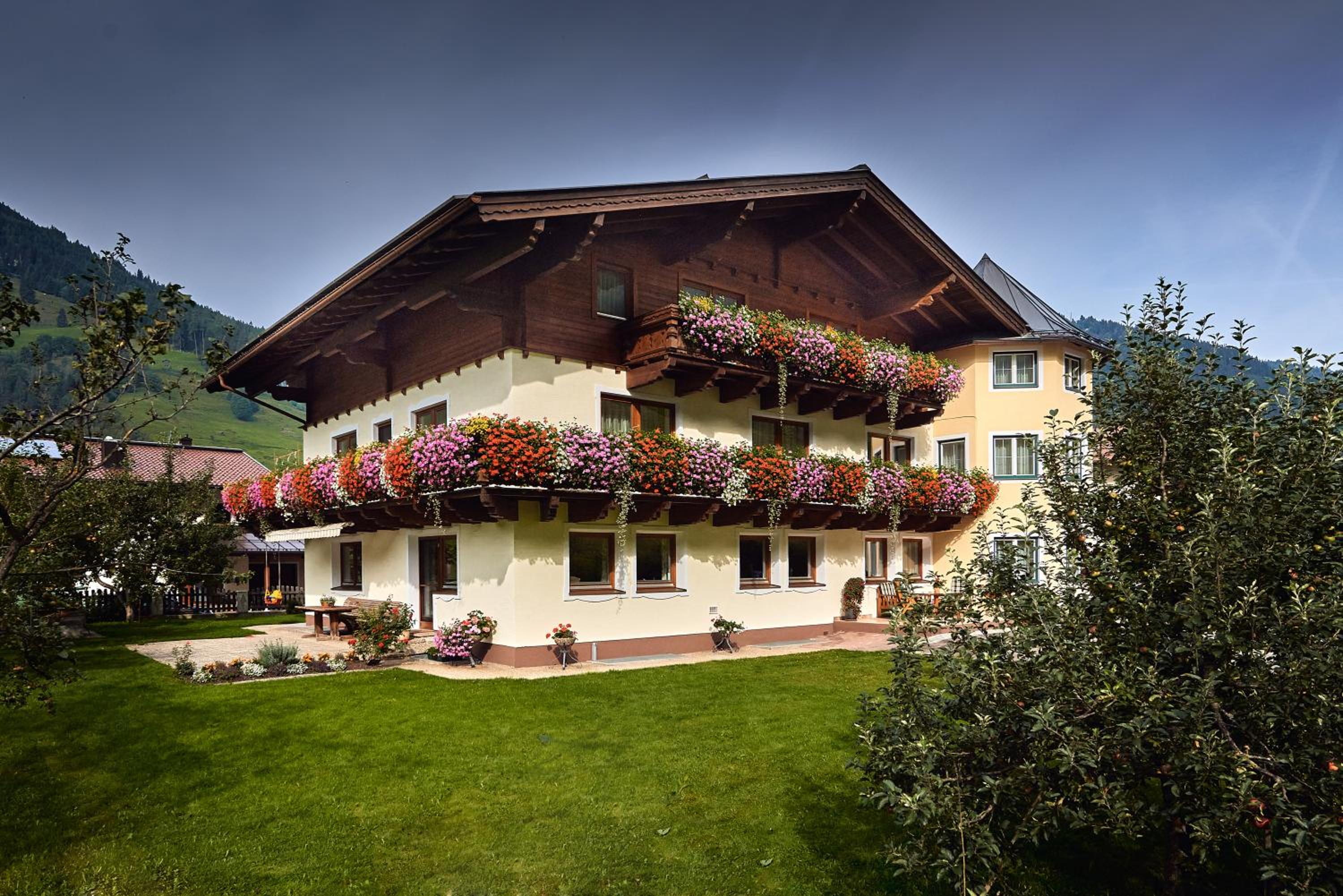 Hotel Jagdhof