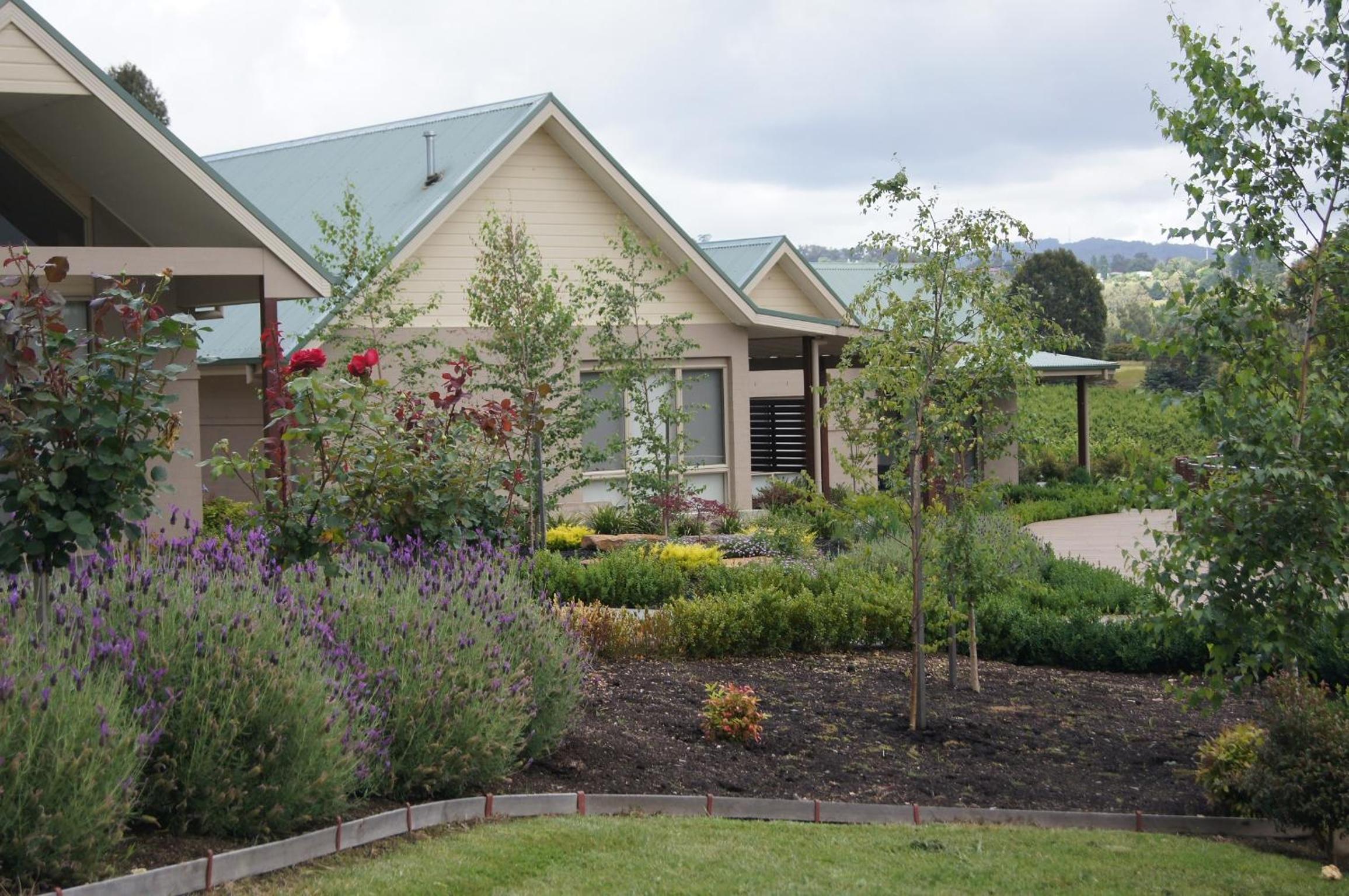 Hotel Wild Cattle Creek Estate