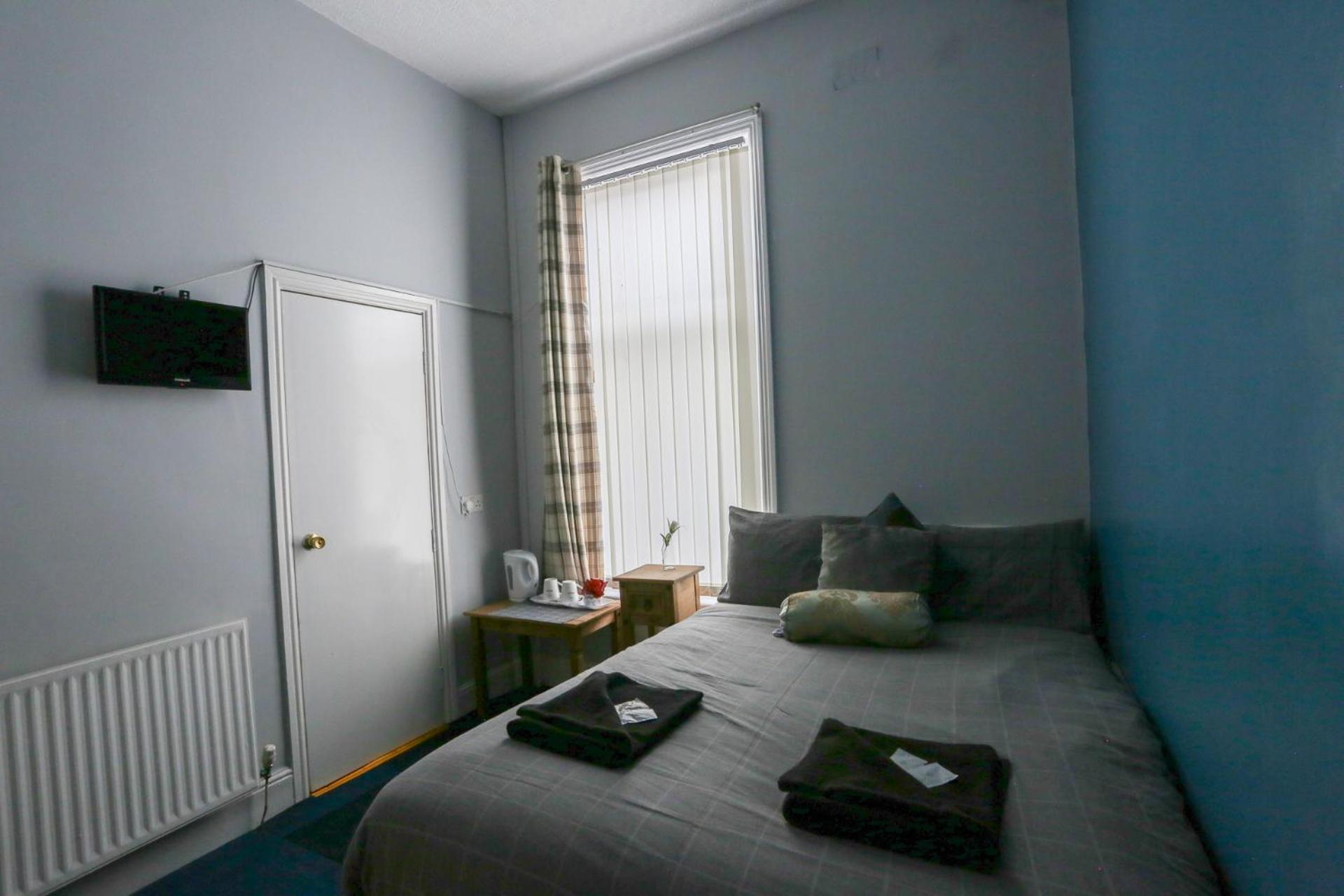 Hotel Wilgar Hotel