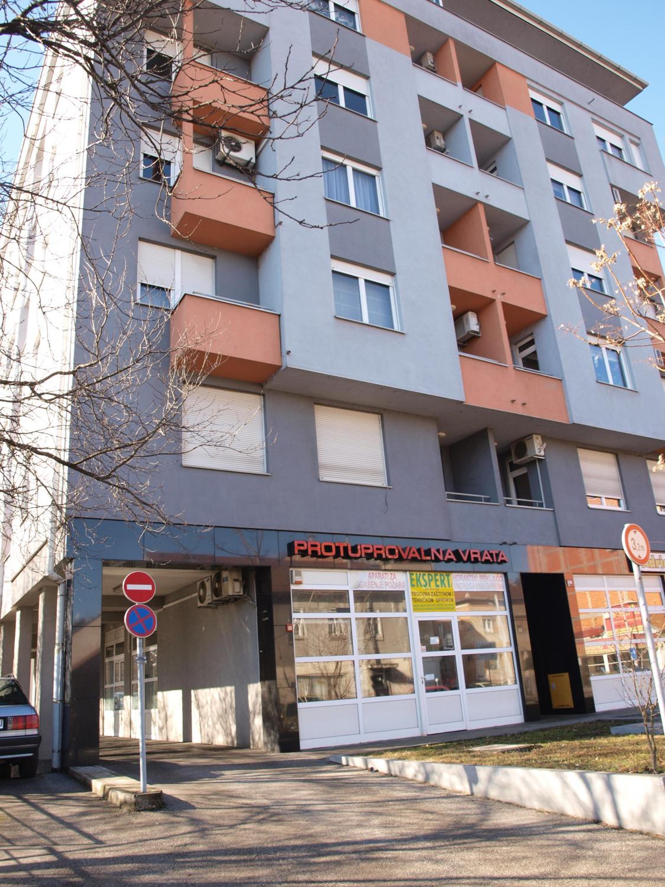 Hotel 2G Apartments