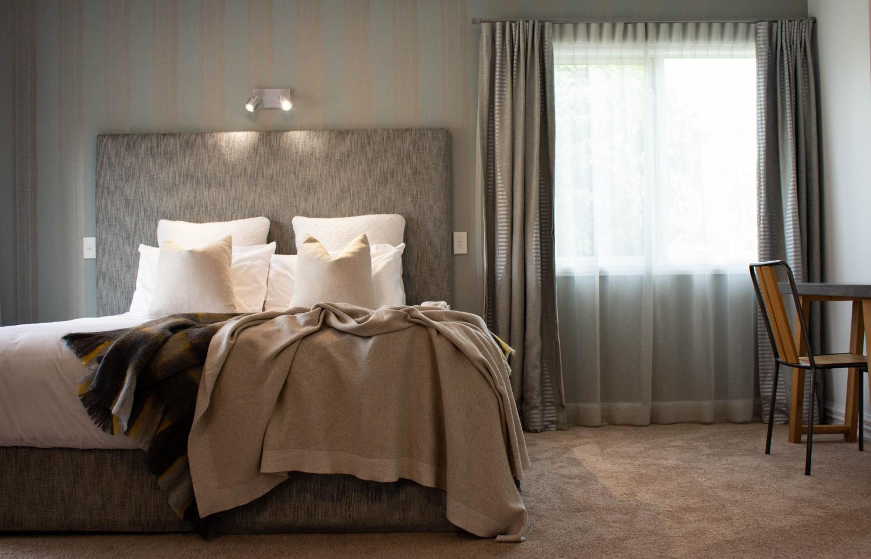 Hotel Queenstown Country Lodge