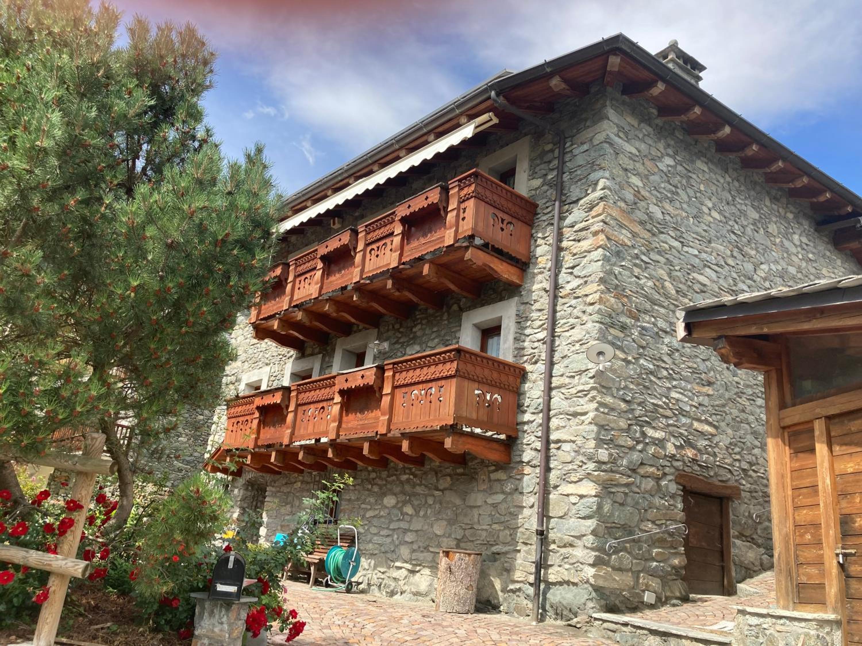 Hotel La Vecchia Scuola