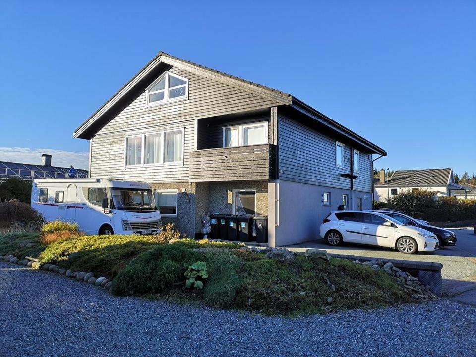 Hotel Homestay Storesund