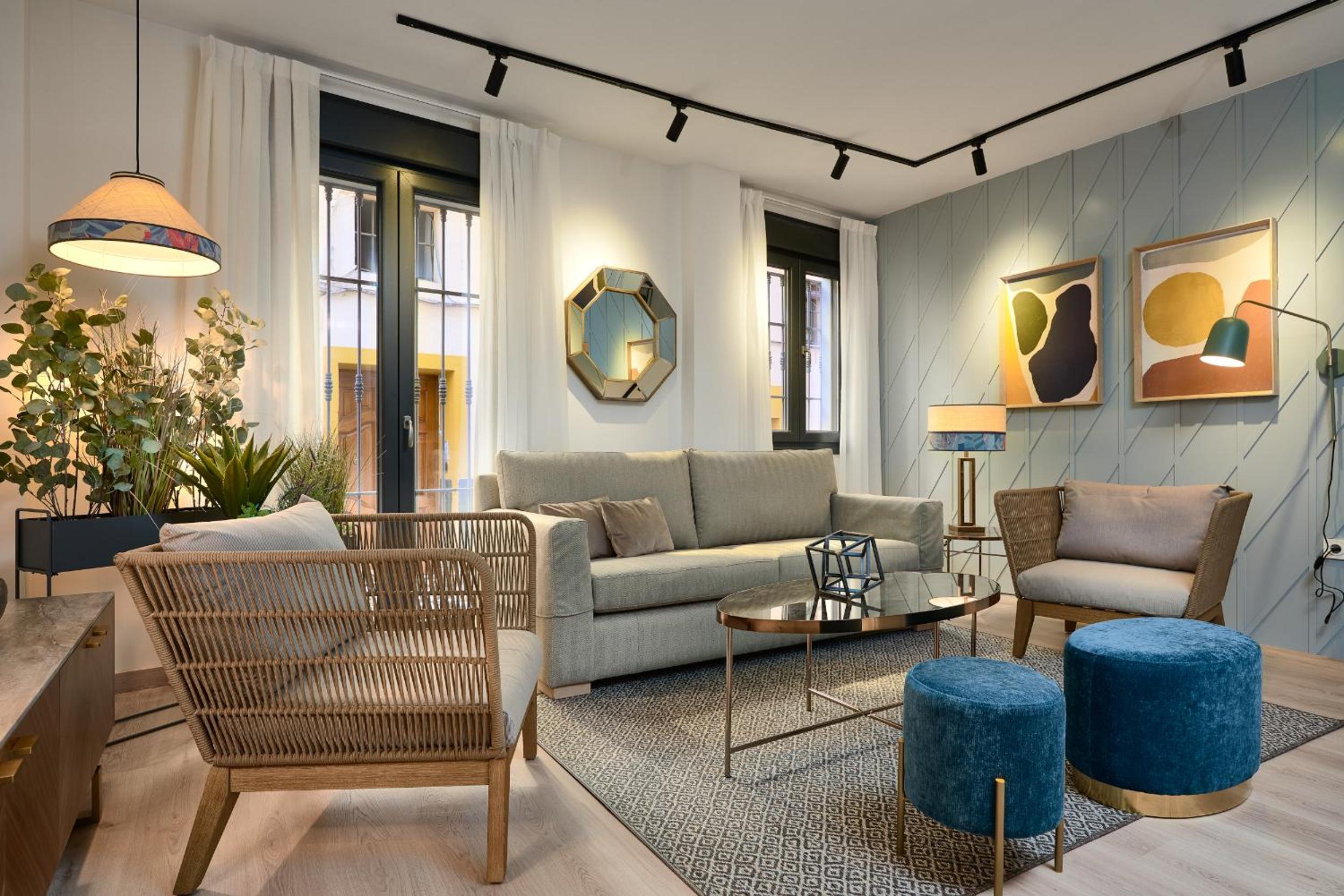 Hotel Eleven Real De La Carretería By Homing U