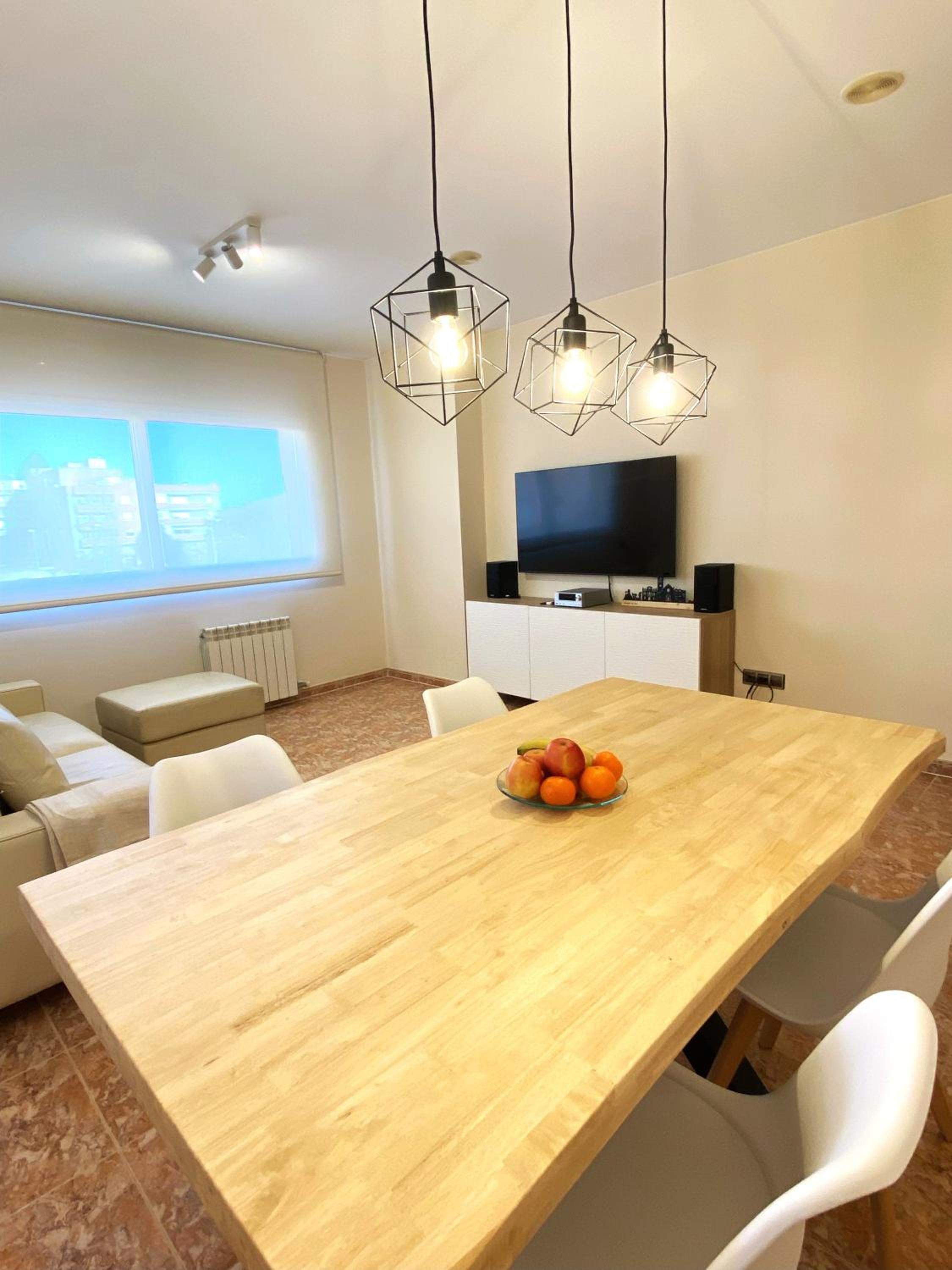 Hotel Atico Duplex En Malgrat De Mar