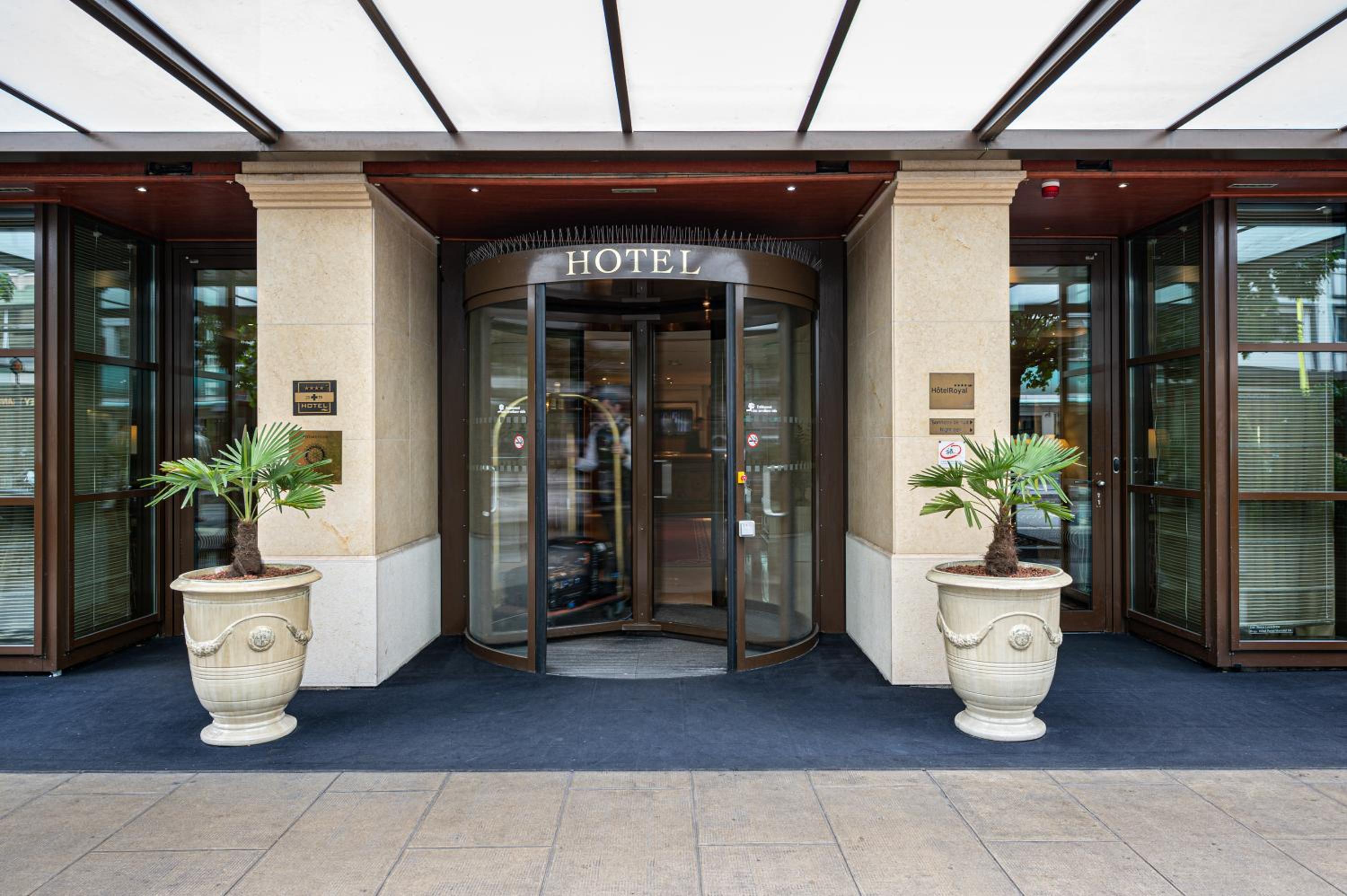 Hotel Royal