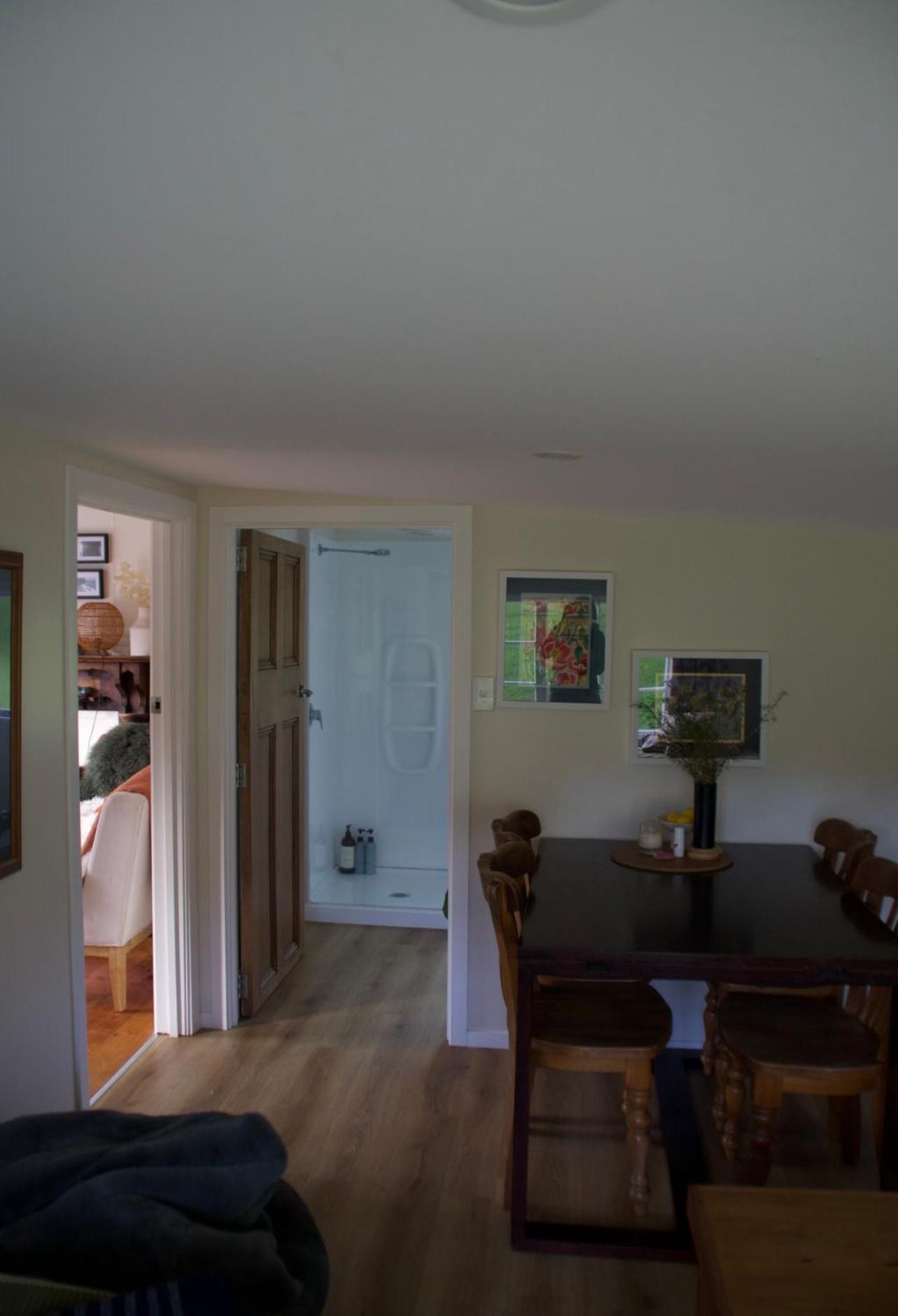 Hotel Okains Bay West Peak Cottage