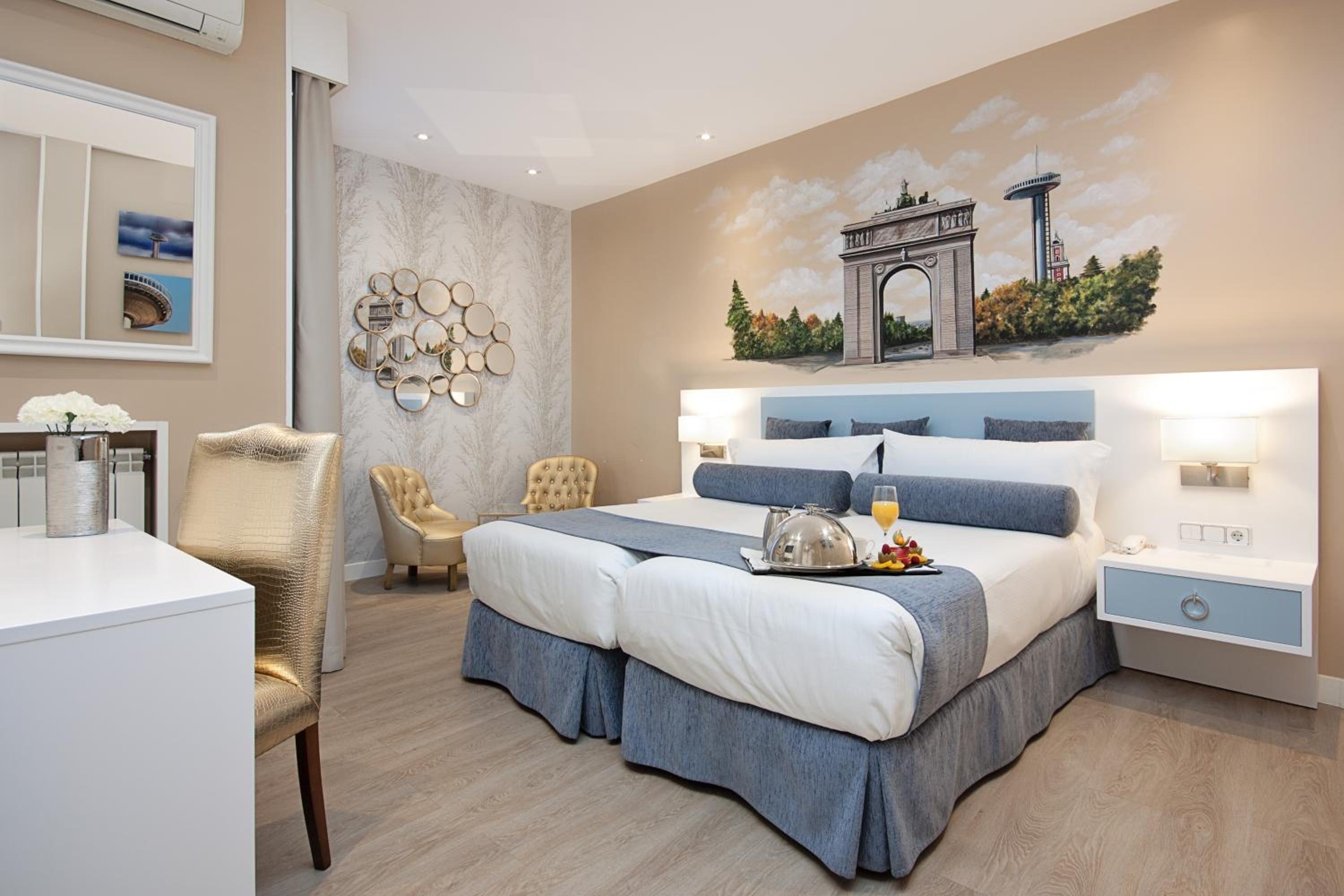 Hotel Grupotel Mayorazgo