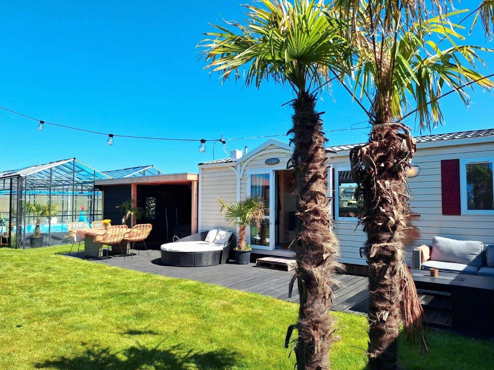 Hotel Chalet Aan Zee